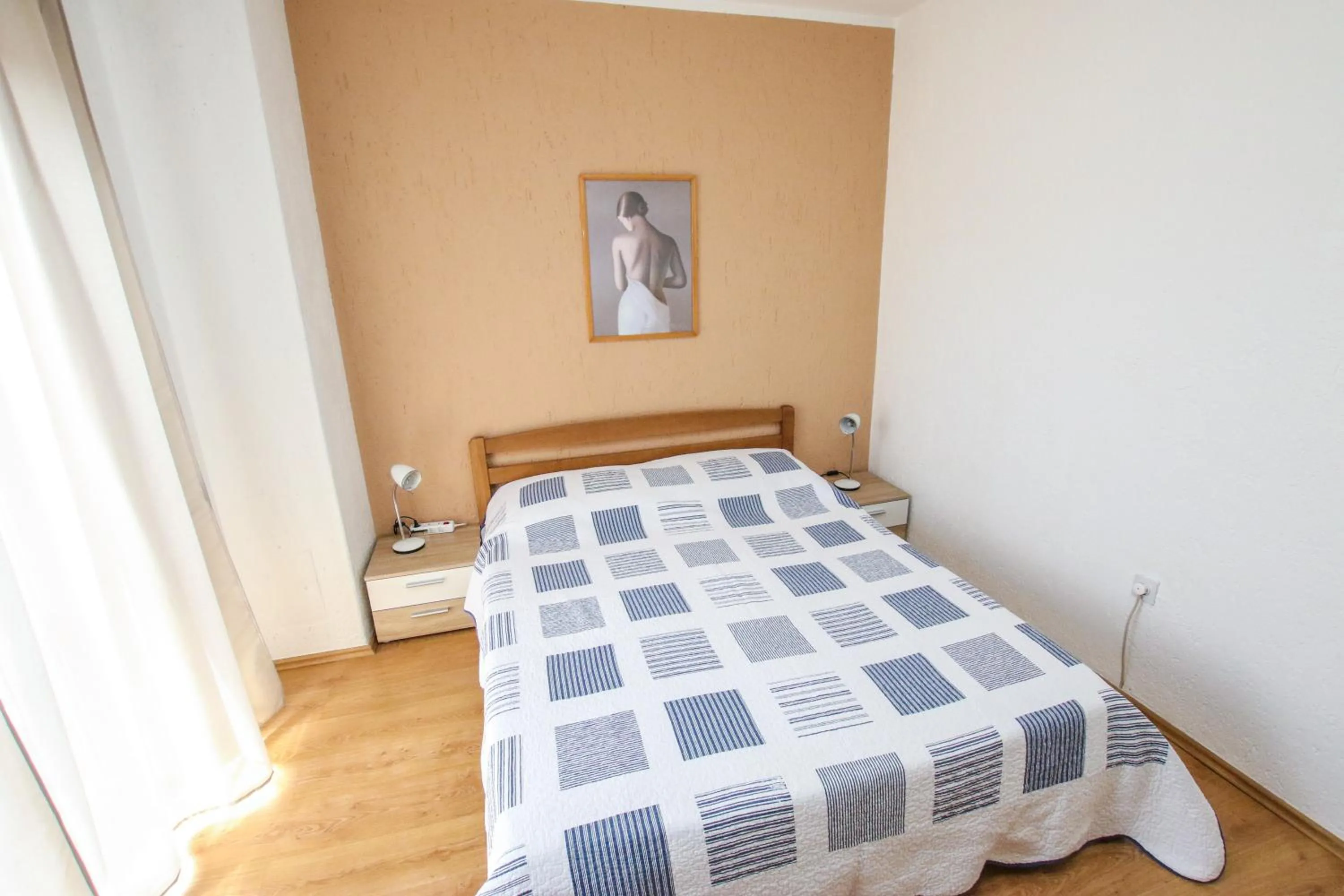 Apartment Bianca