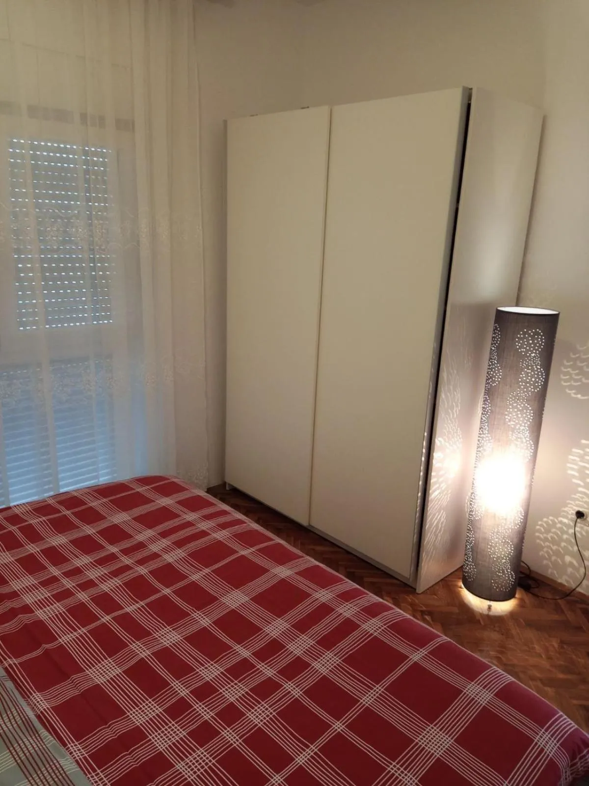Apartment Bianca