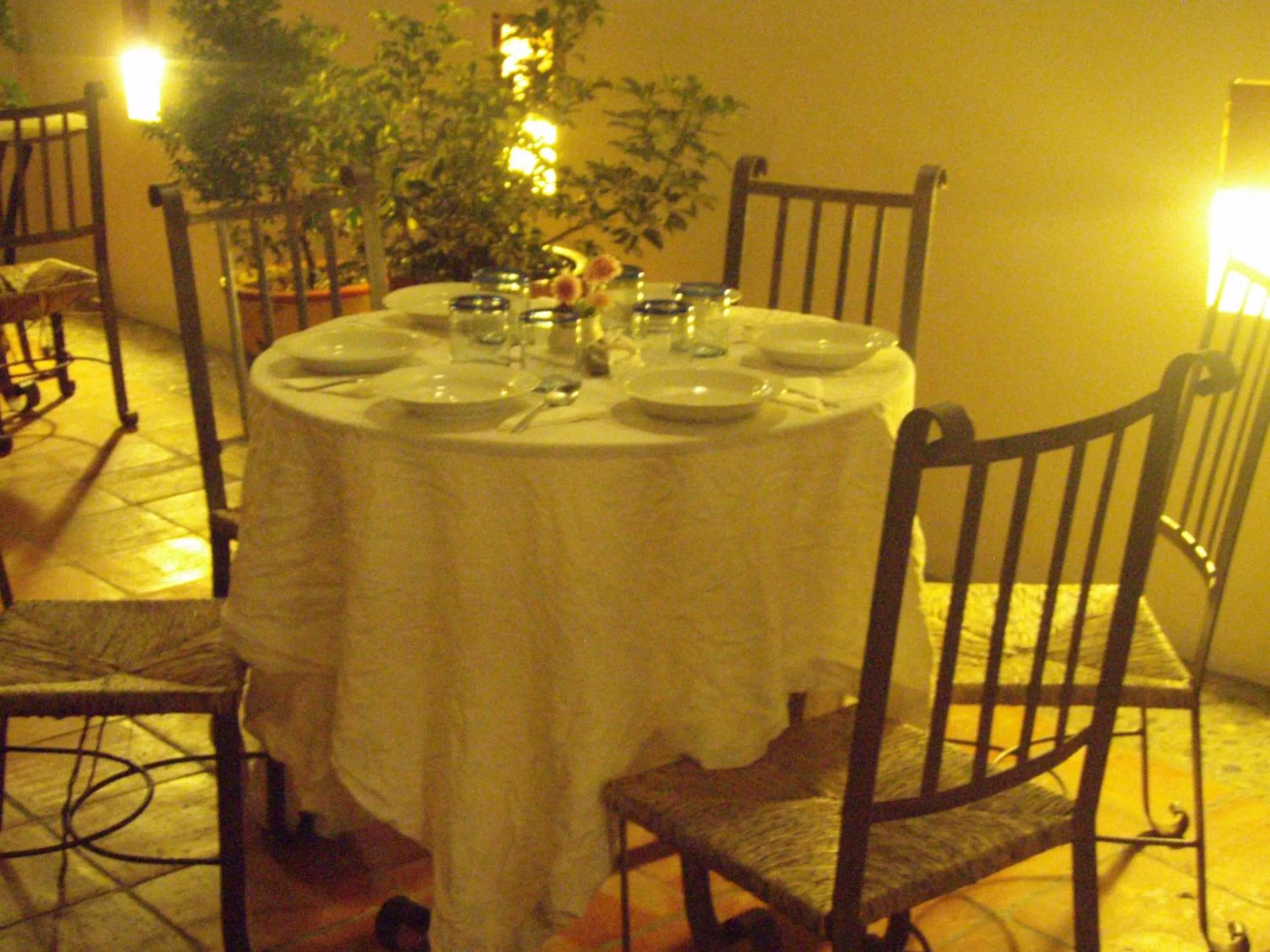 Olga Querida B&B Hostal