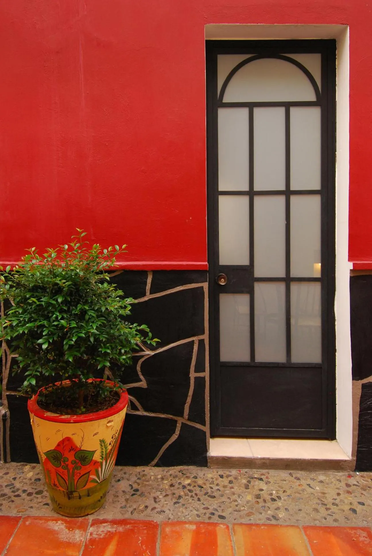 Olga Querida B&B Hostal