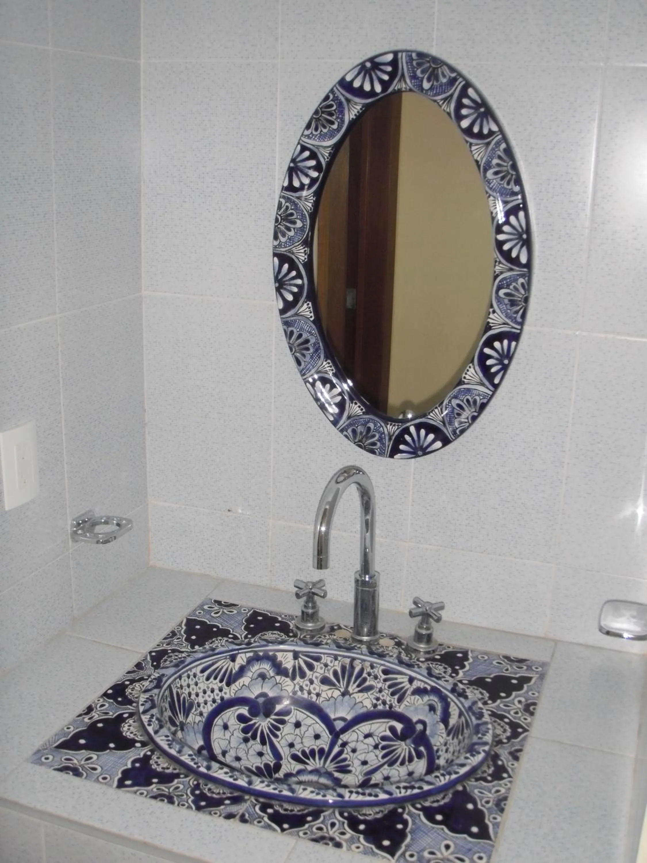 Olga Querida B&B Hostal