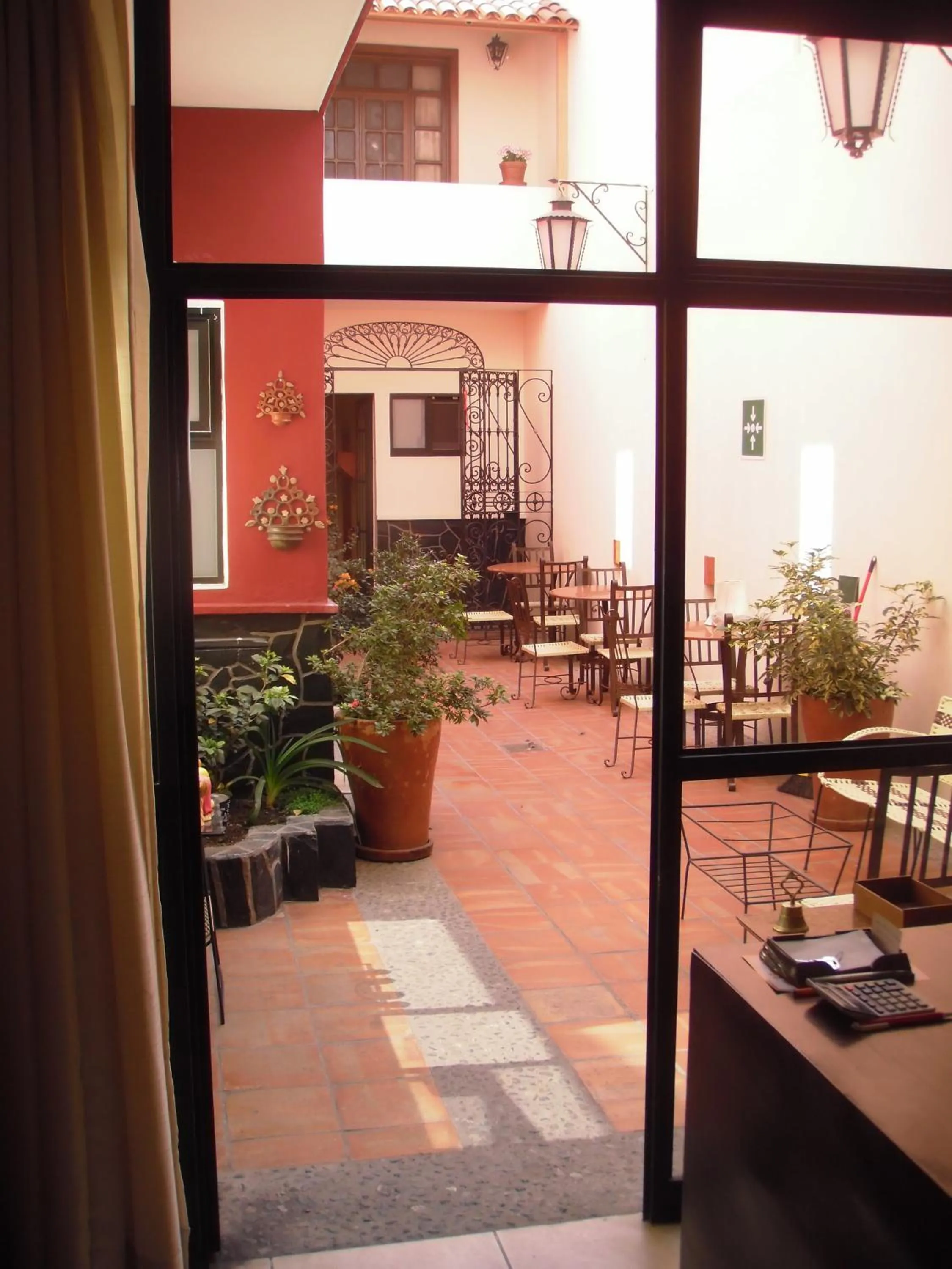 Olga Querida B&B Hostal
