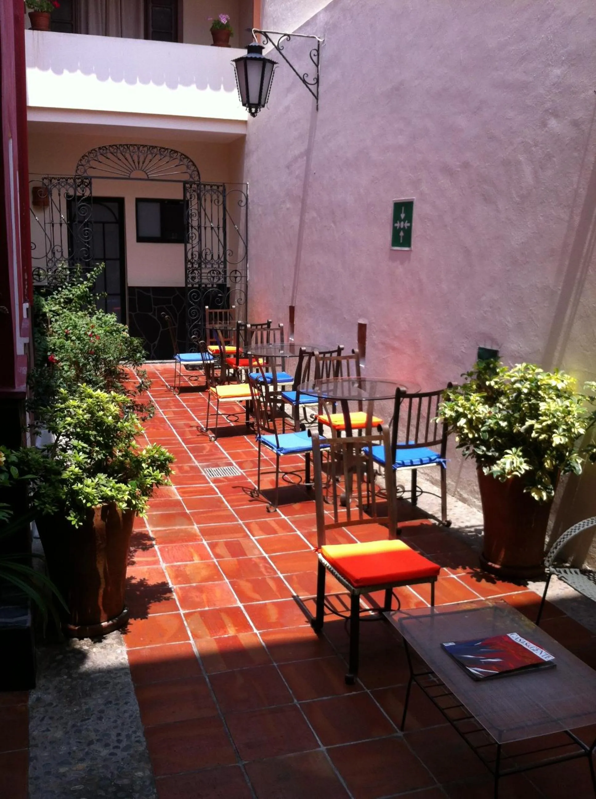 Olga Querida B&B Hostal