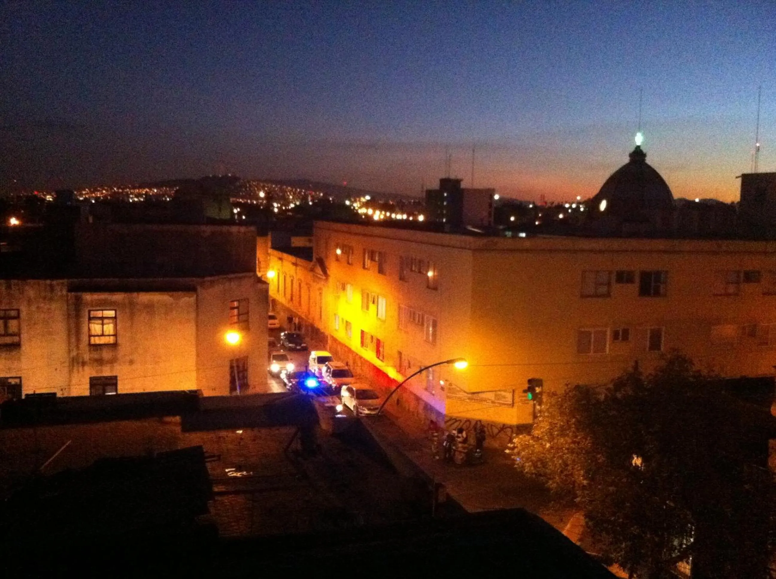 Olga Querida B&B Hostal