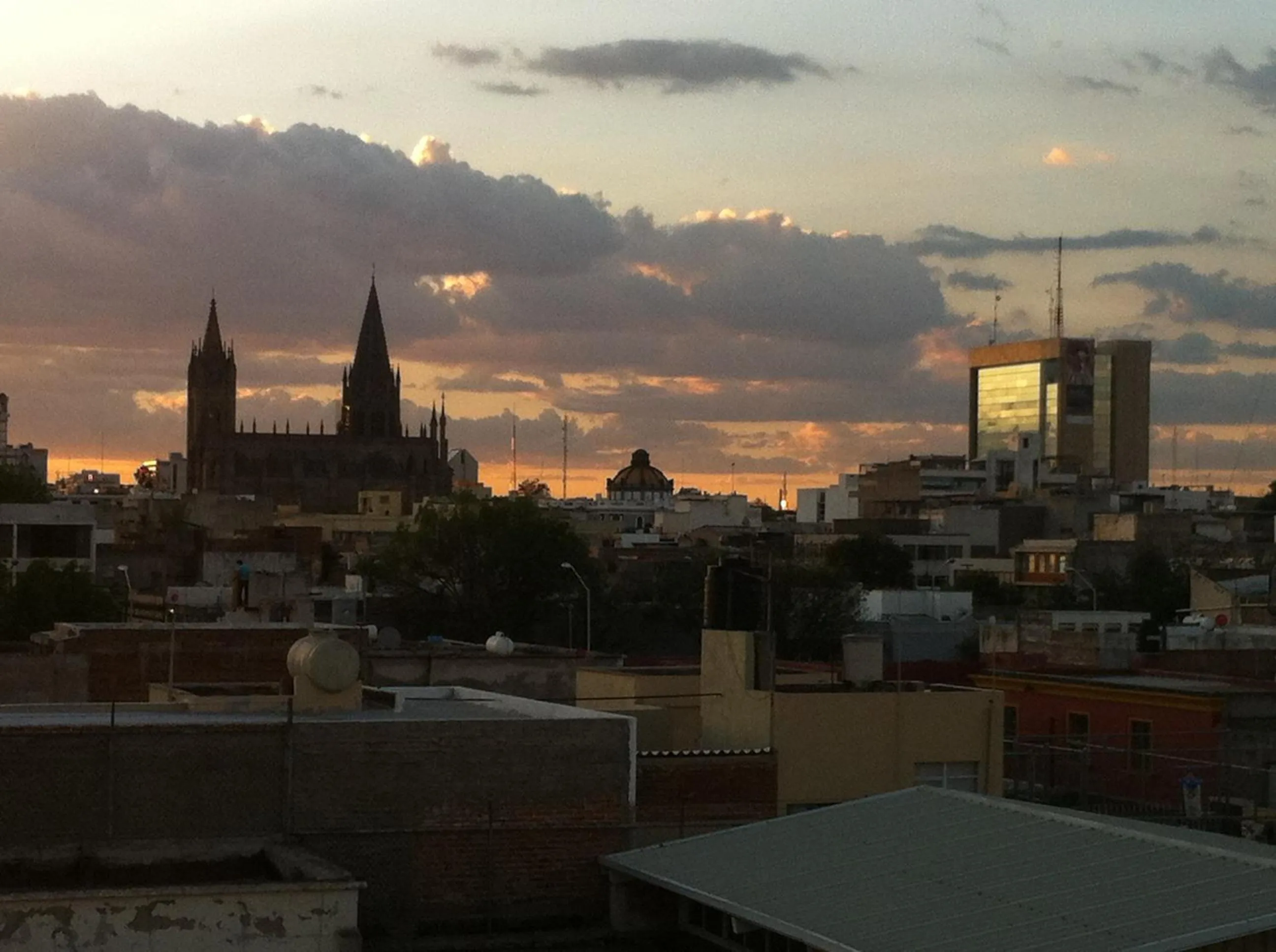 Olga Querida B&B Hostal