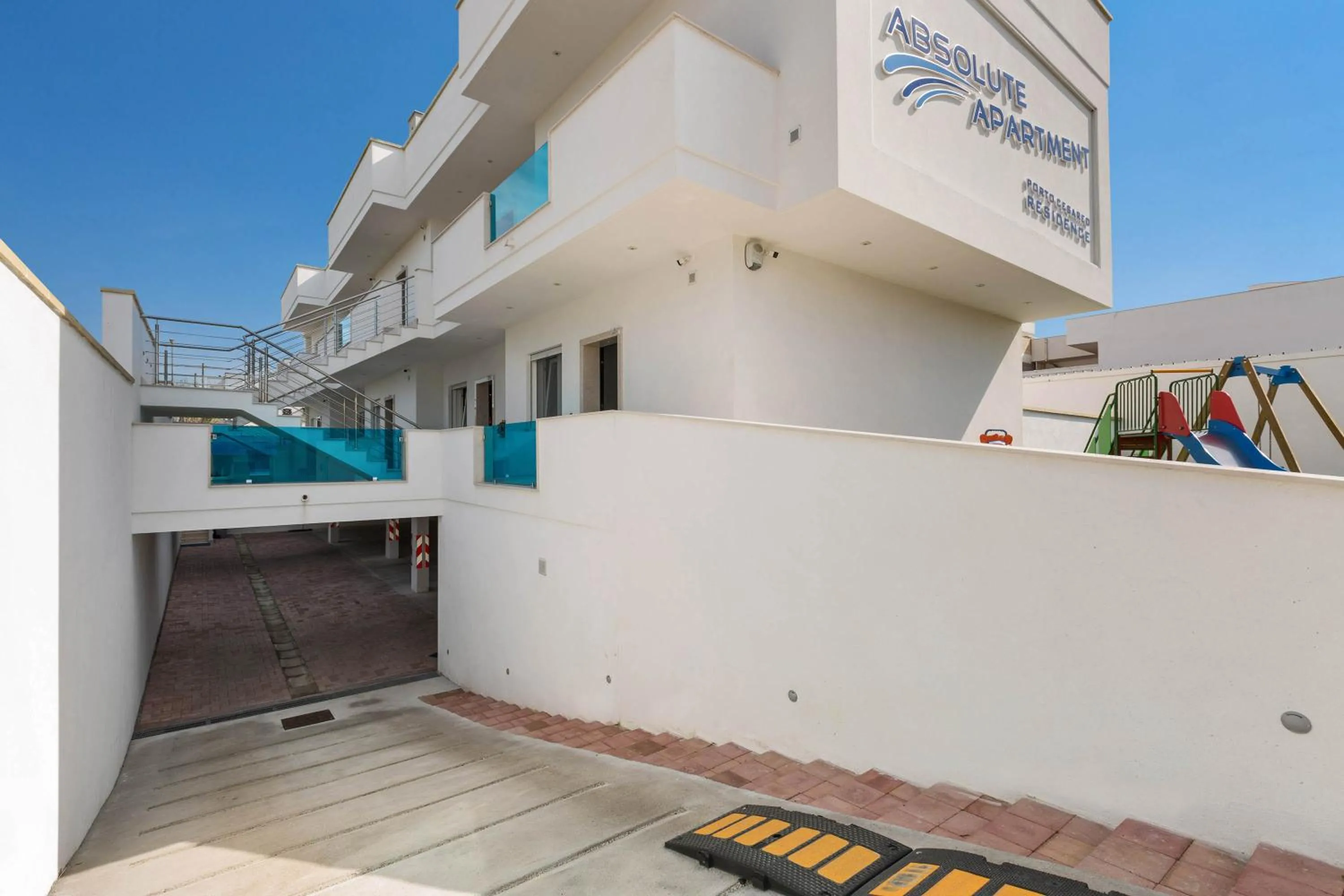 Other in Absolute Suite Apartments
