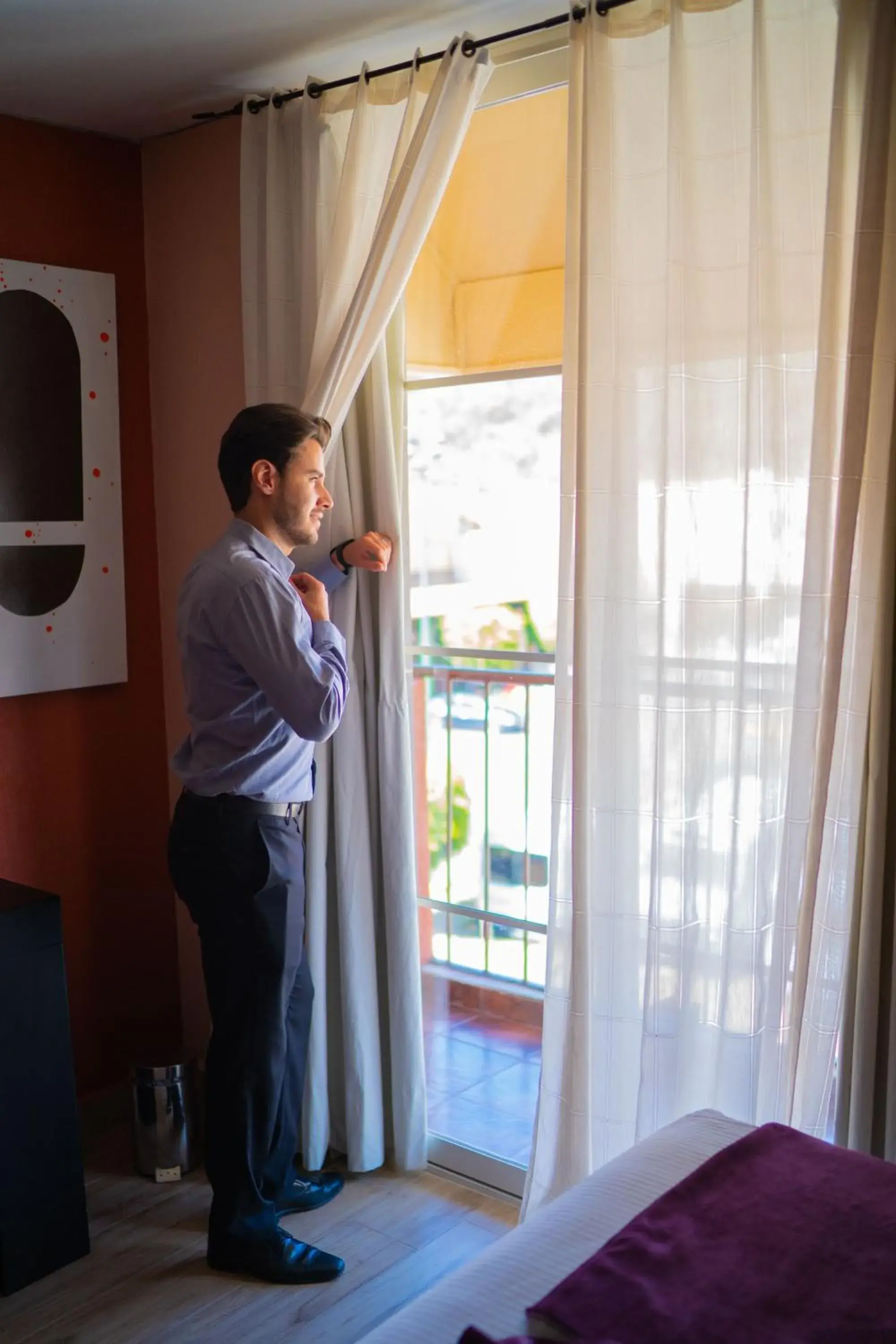 People, Bed in Hotel Suites Corazón Mexicano People, Bed in Hotel Suites Corazón Mexicano