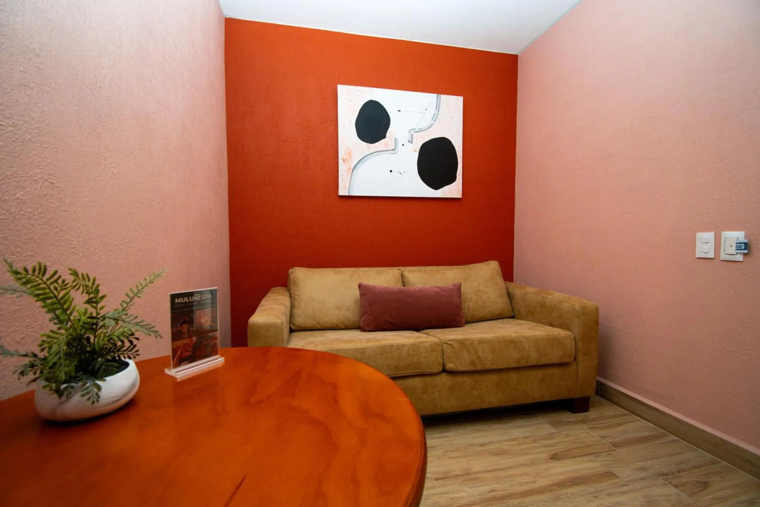 Hotel Suites Corazón Mexicano Hotel Suites Corazón Mexicano