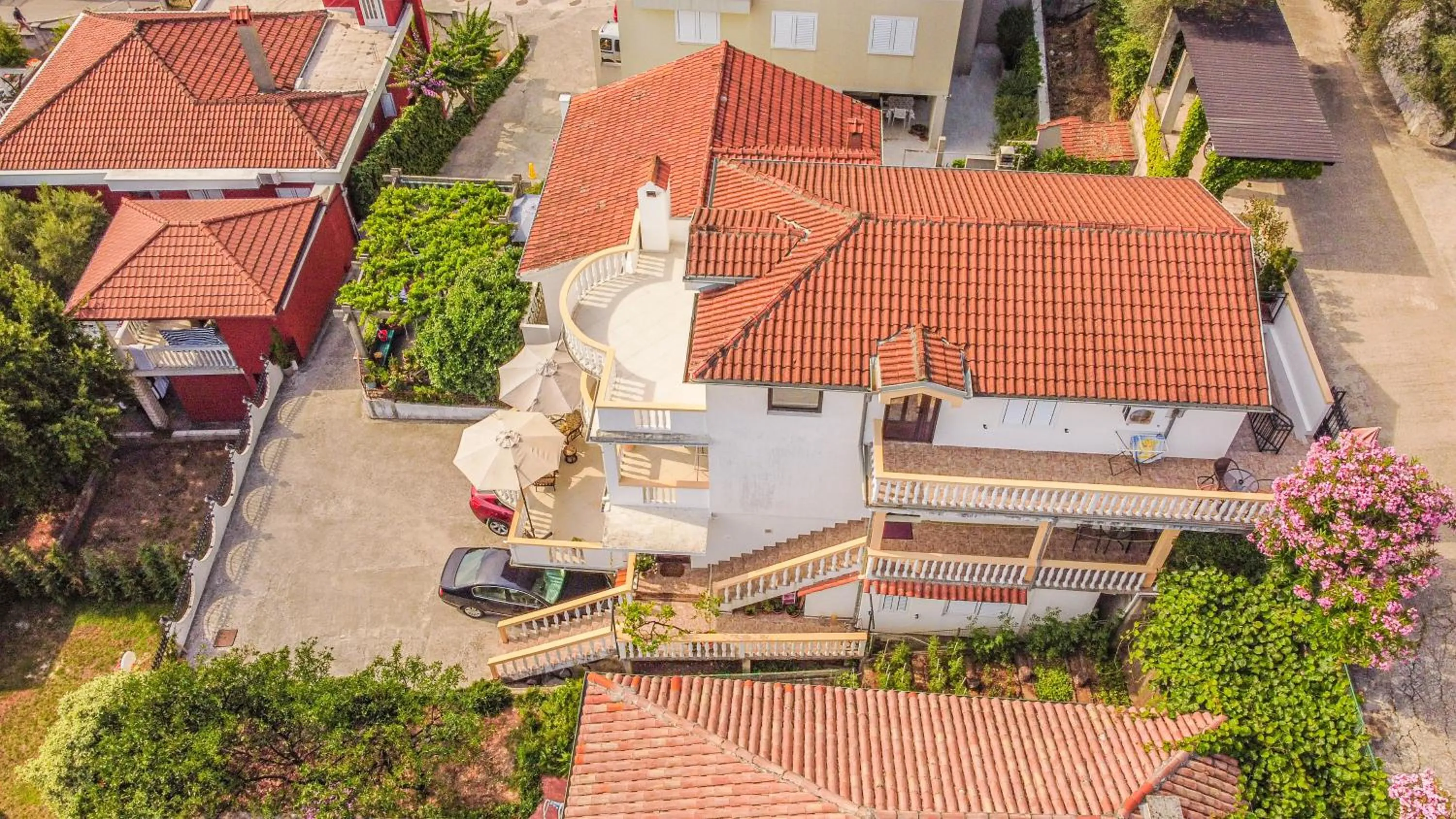Villa Vojnic