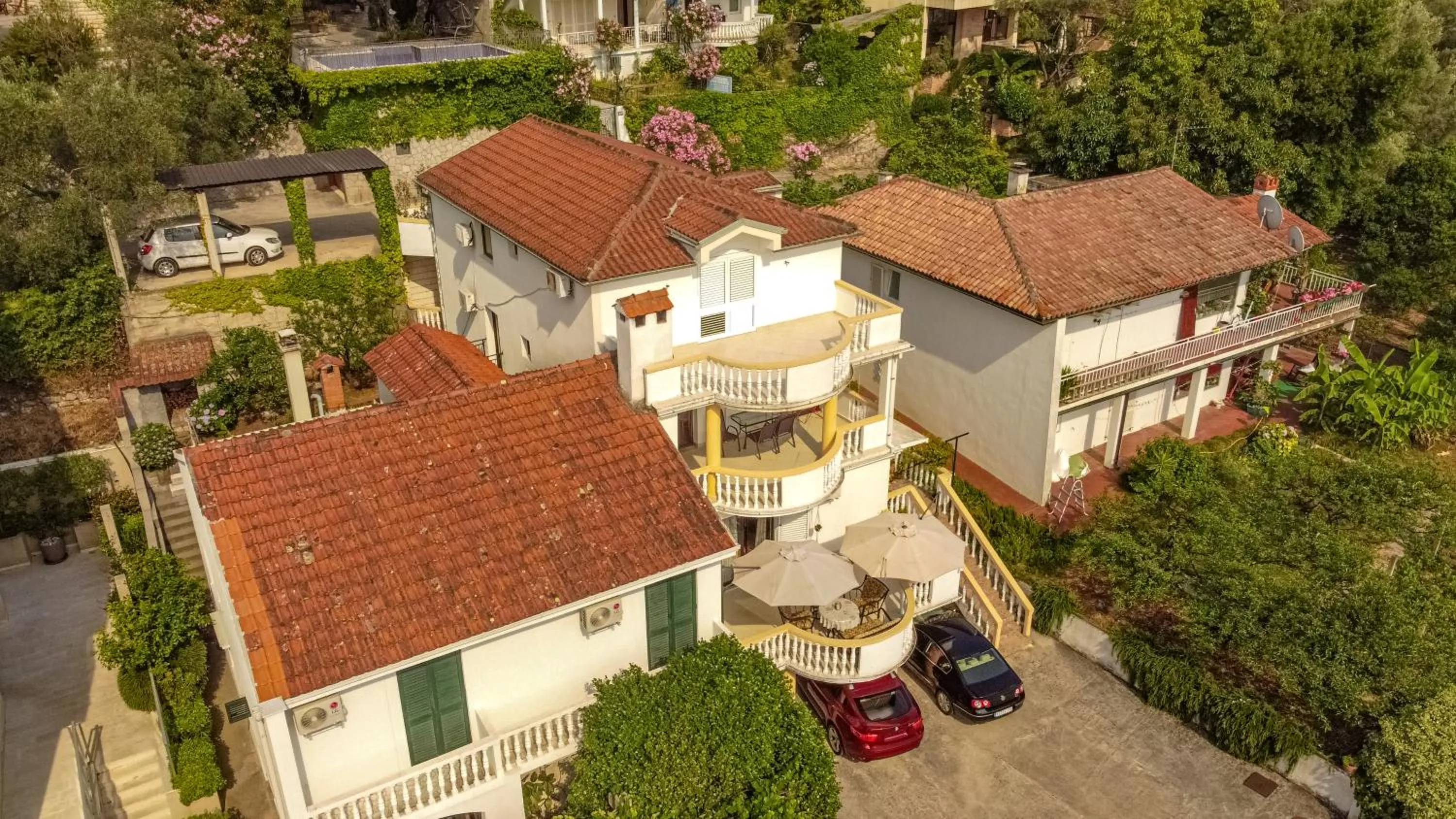 Villa Vojnic