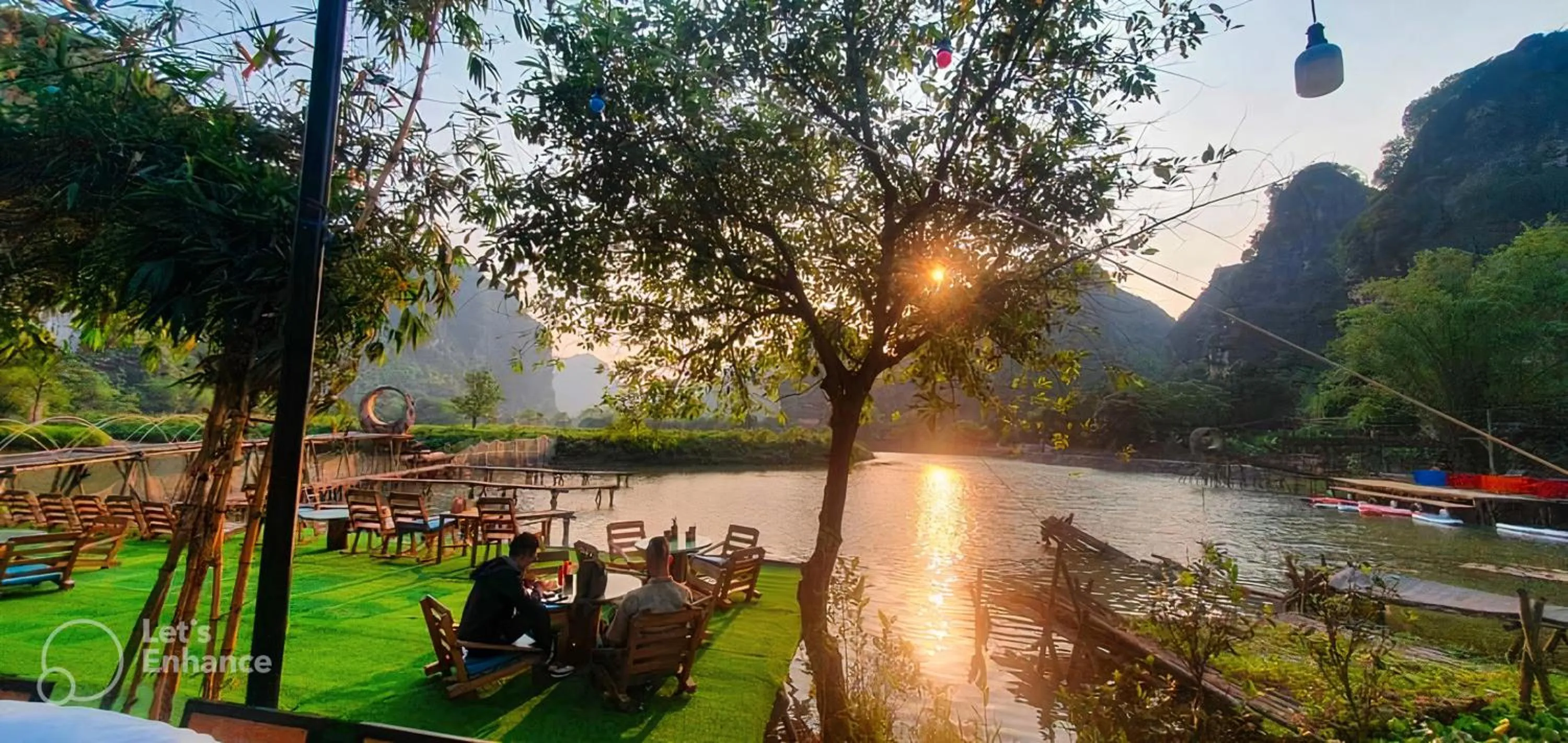 Off site in For You Ninh Binh Boutique