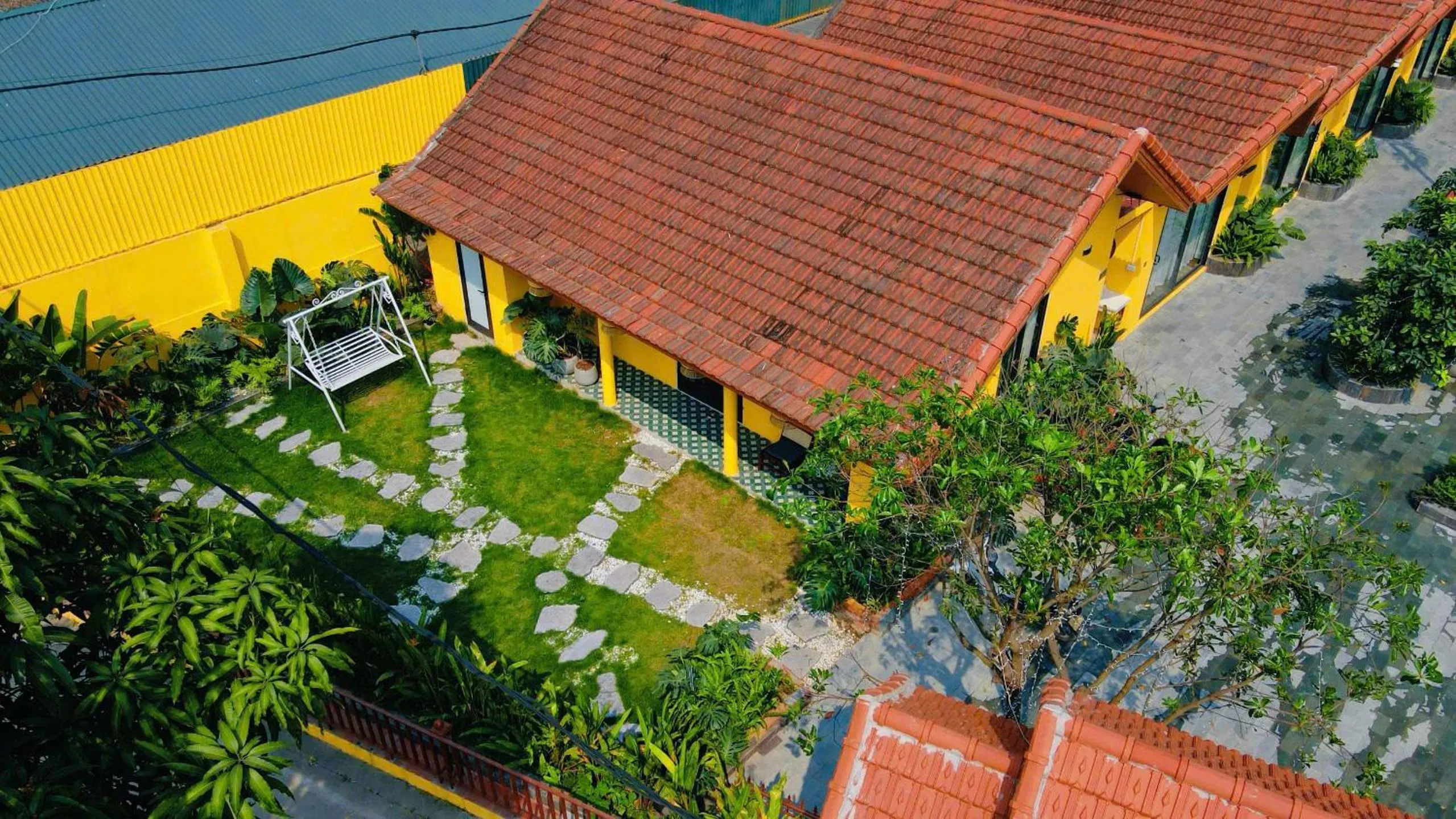 Property building in For You Ninh Bình Boutique