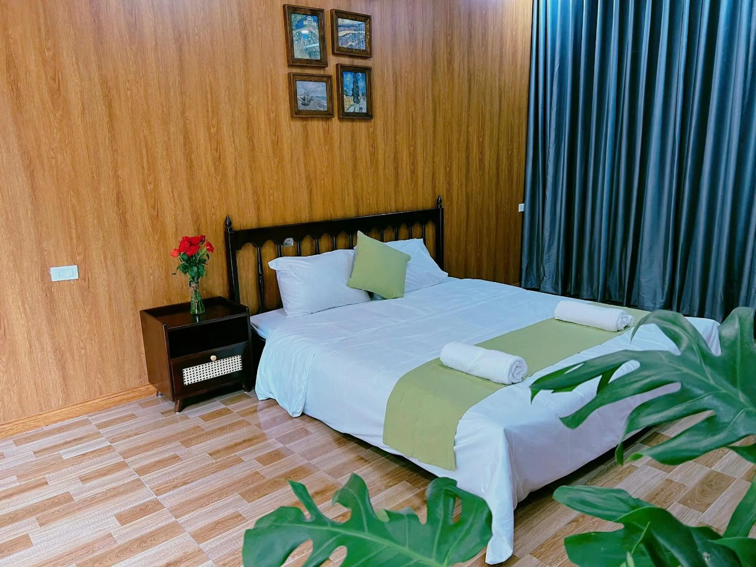 Bed in For You Ninh Bình Boutique