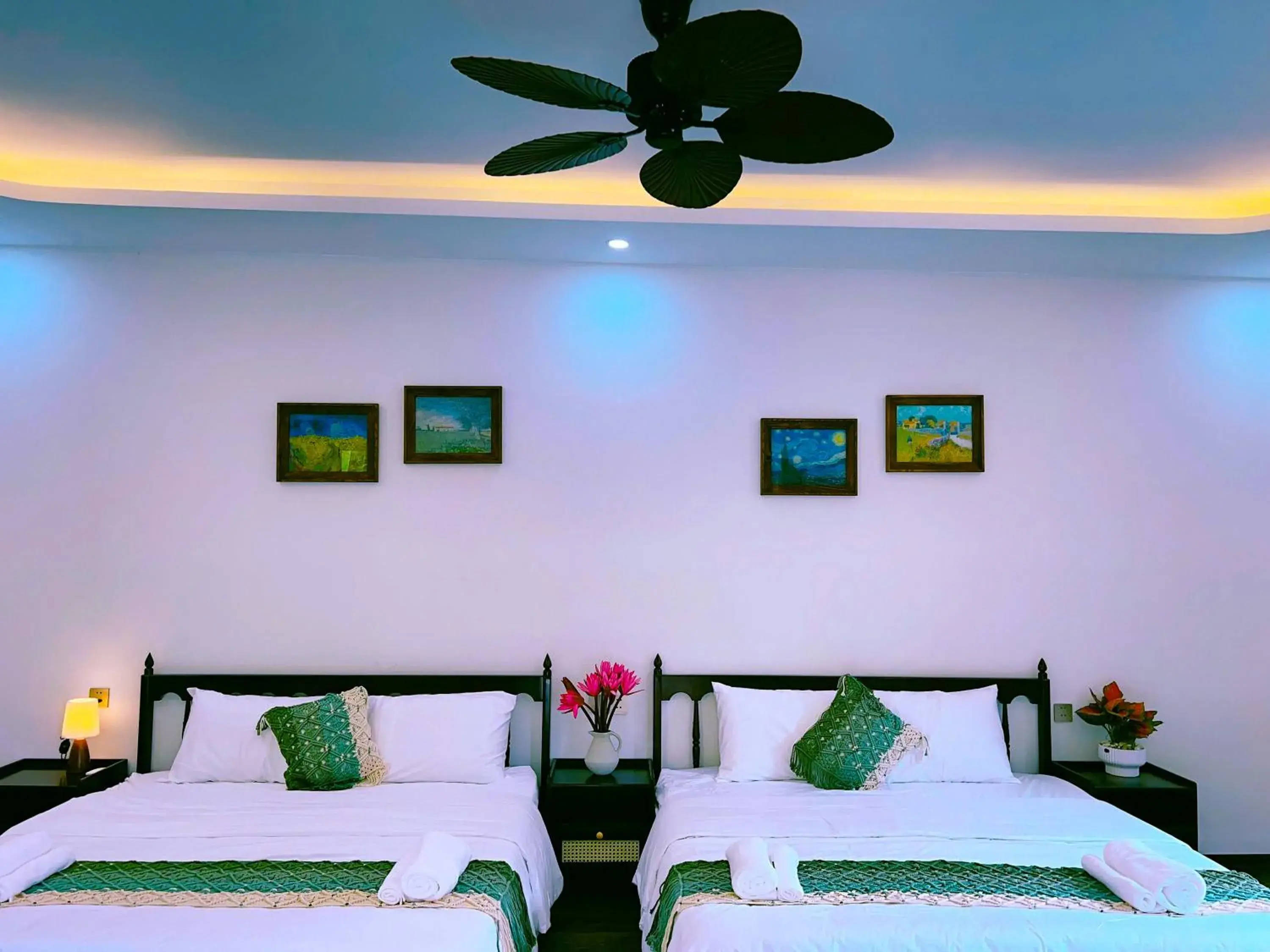 Bed in For You Ninh Binh Boutique Bed in For You Ninh Binh Boutique