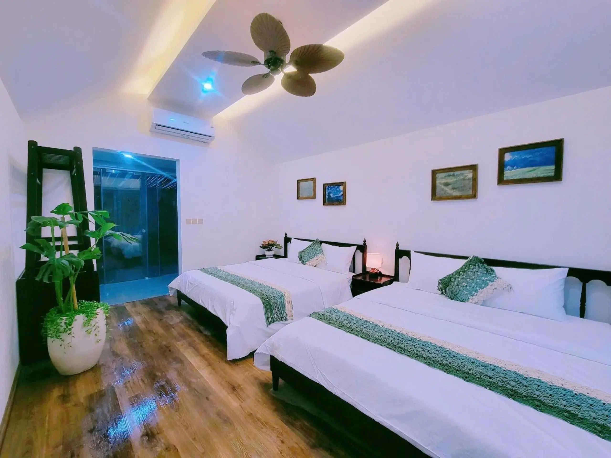 Bed in For You Ninh Bình Boutique Bed in For You Ninh Bình Boutique