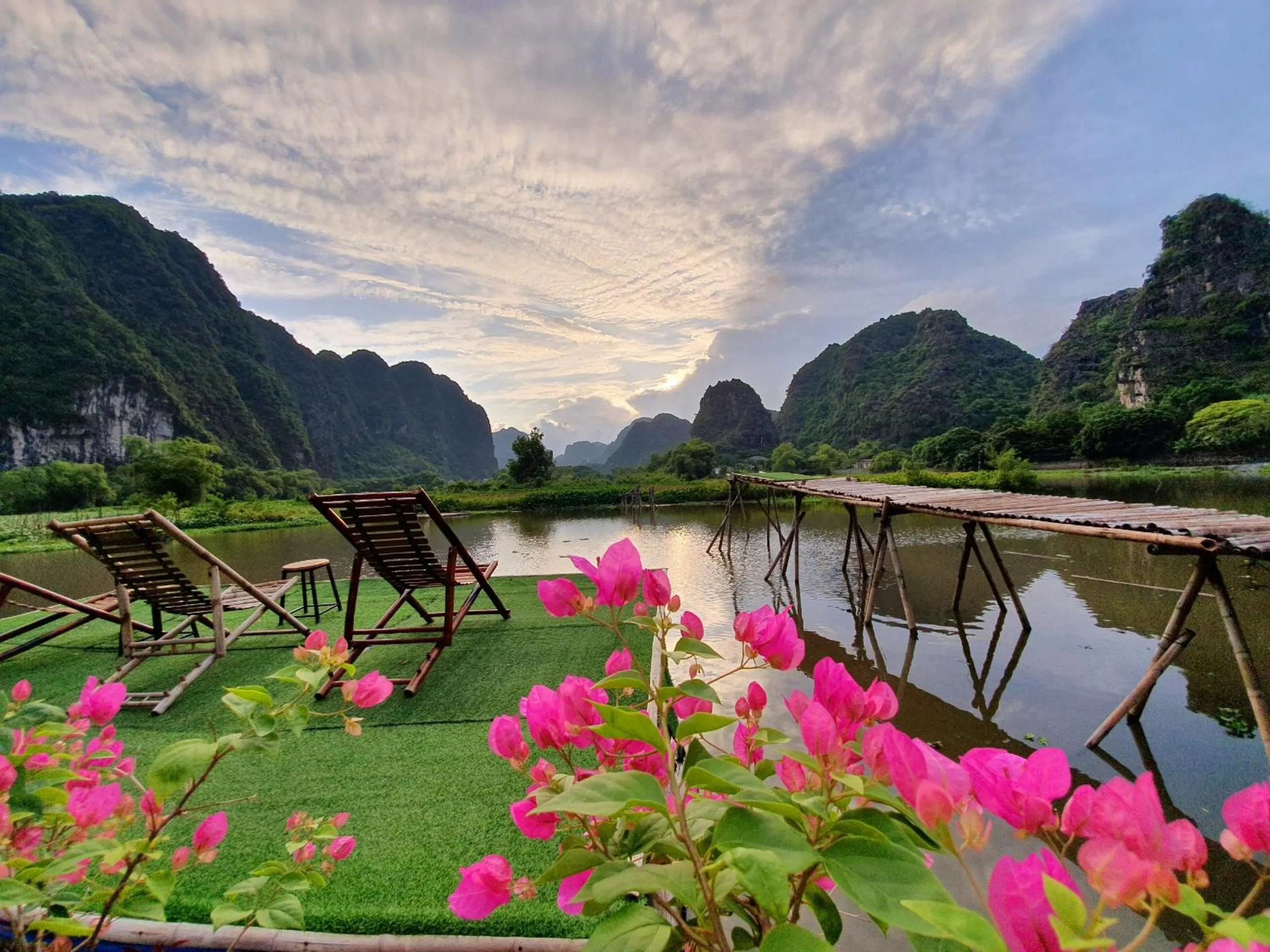 Off site in For You Ninh Binh Boutique