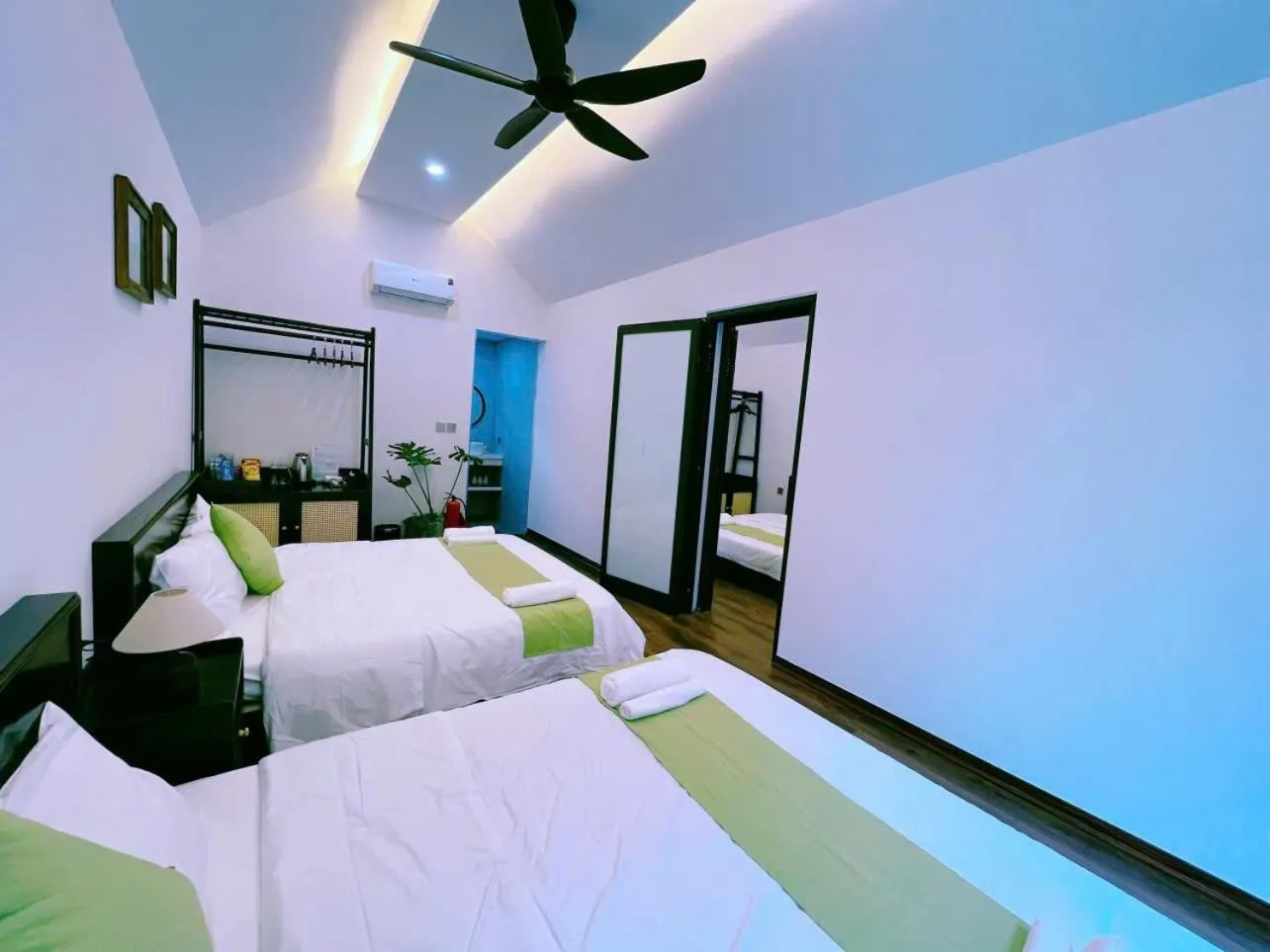 Bed in For You Ninh Binh Boutique