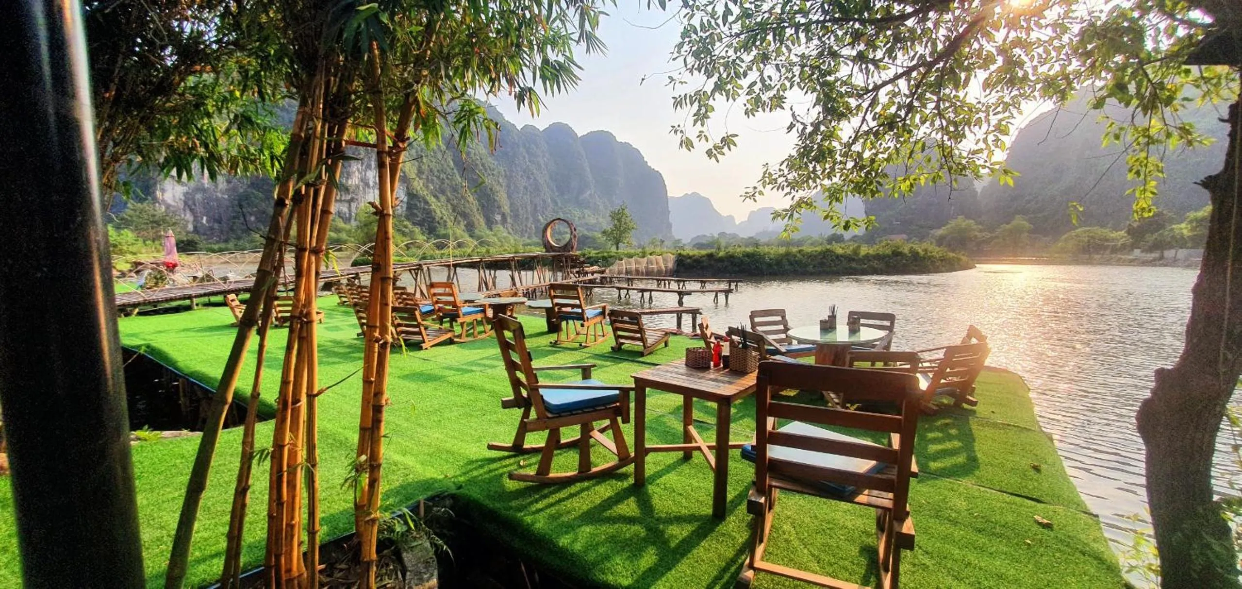 Off site in For You Ninh Binh Boutique