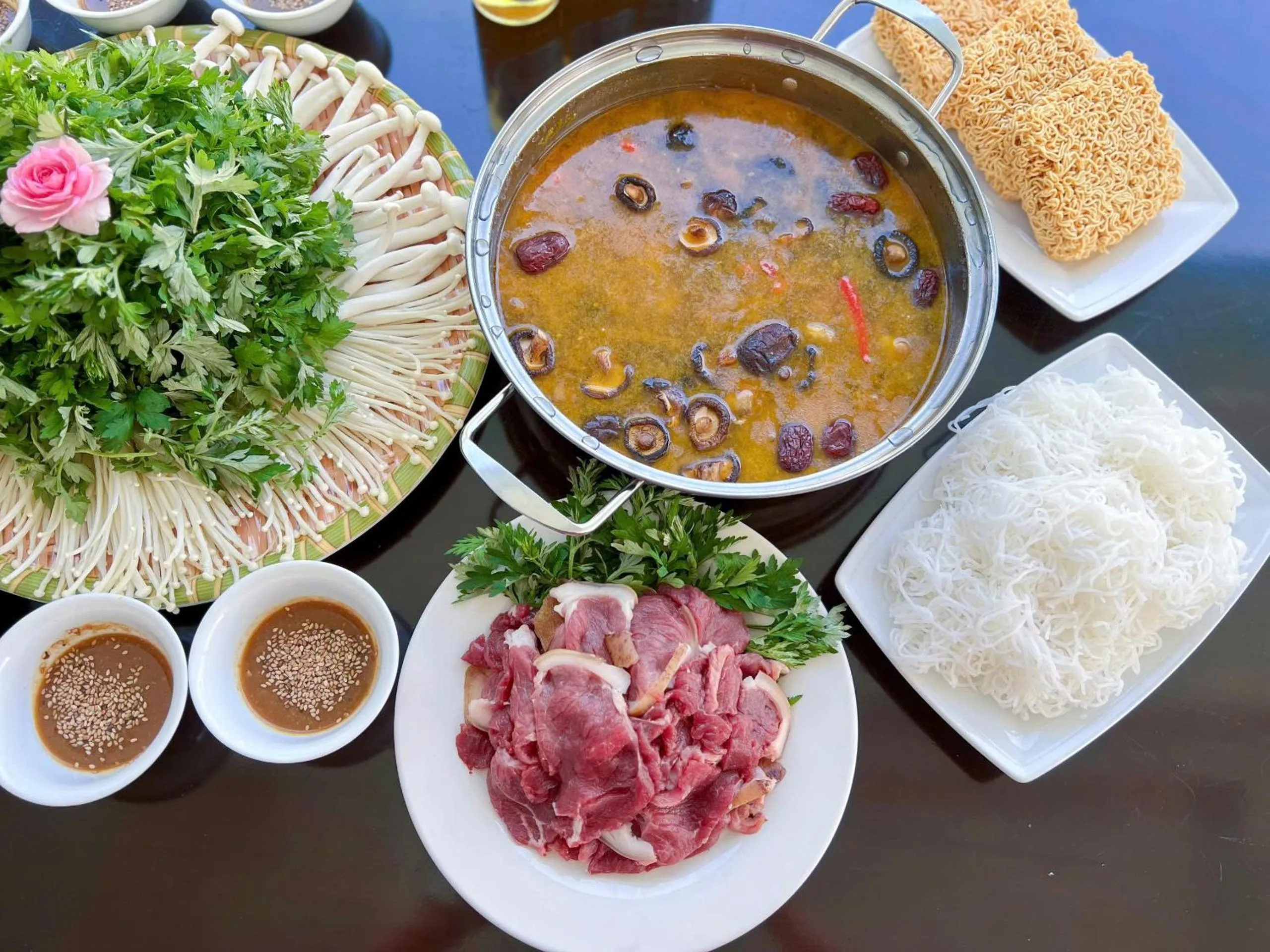 Restaurant/places to eat in For You Ninh Bình Boutique