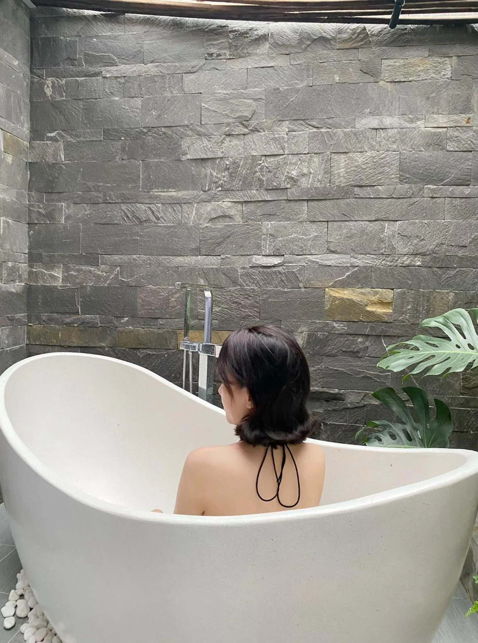 Bath in For You Ninh Bình Boutique