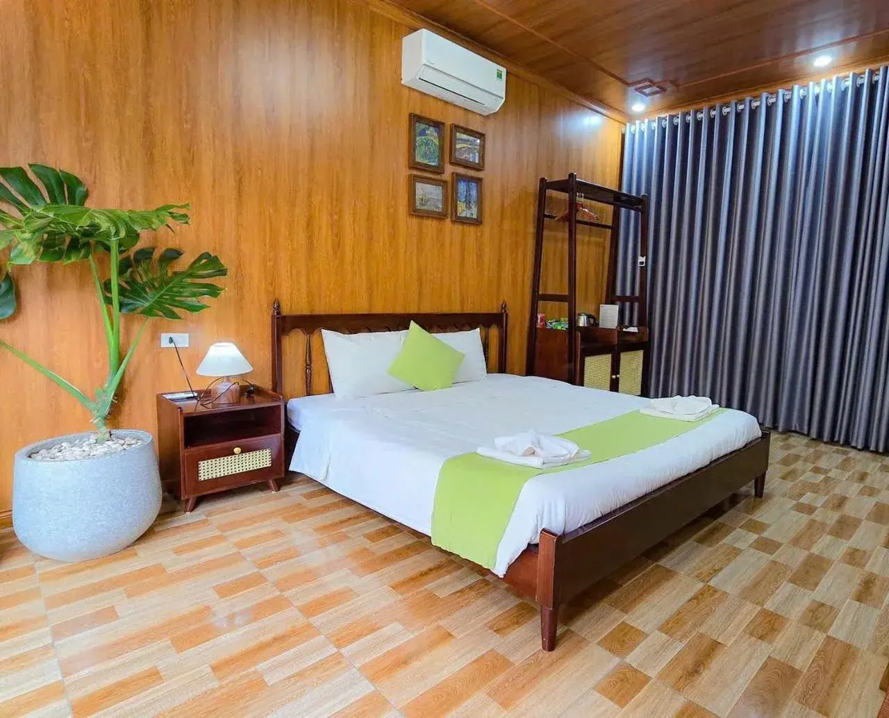 Bed in For You Ninh Binh Boutique Bed in For You Ninh Binh Boutique