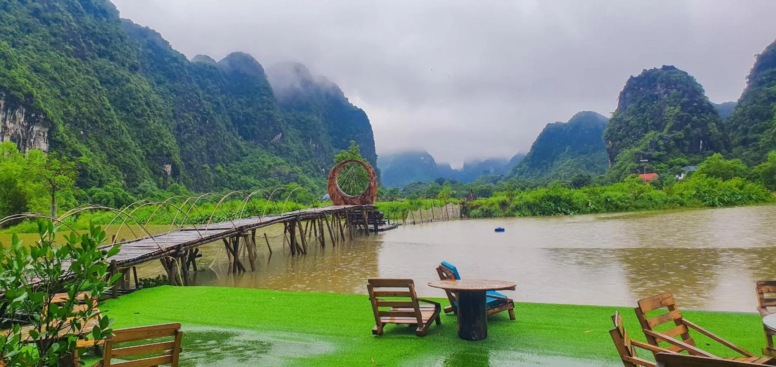 Off site in For You Ninh Binh Boutique