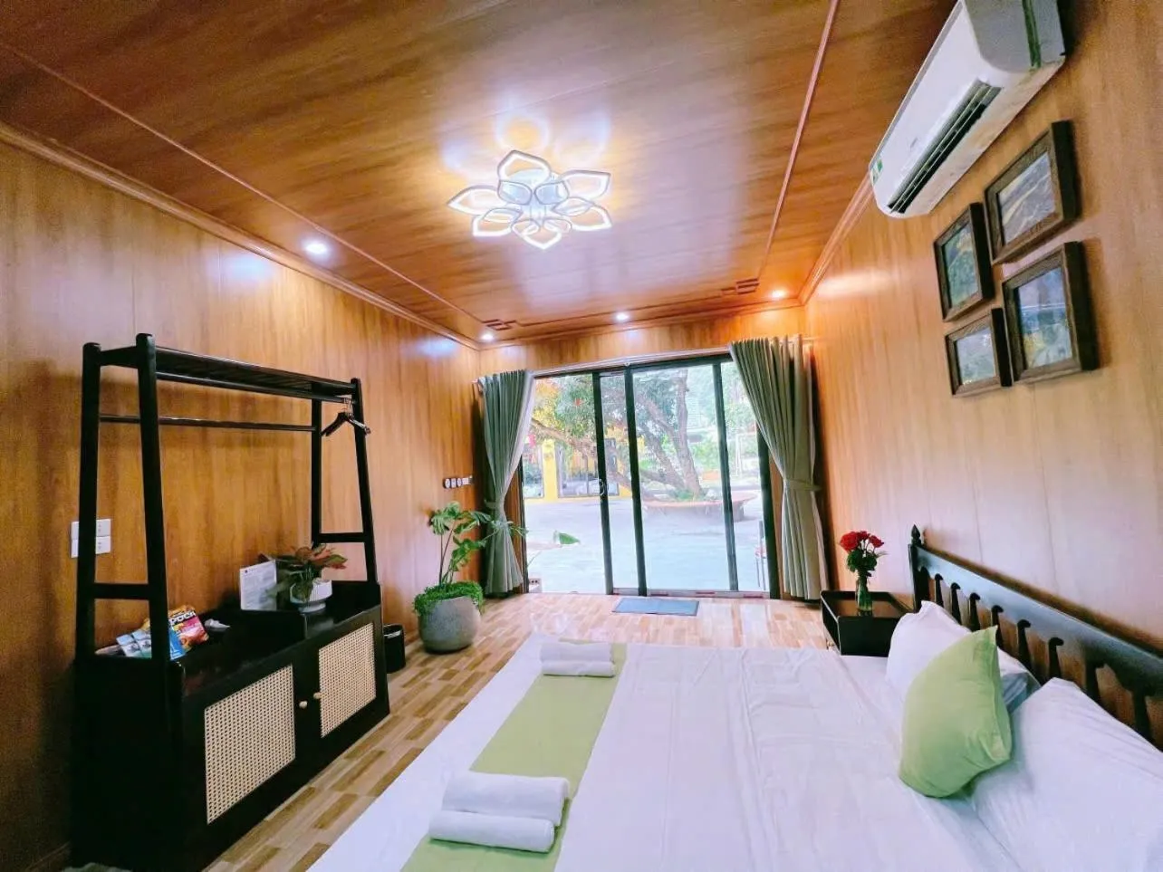 Bed in For You Ninh Binh Boutique