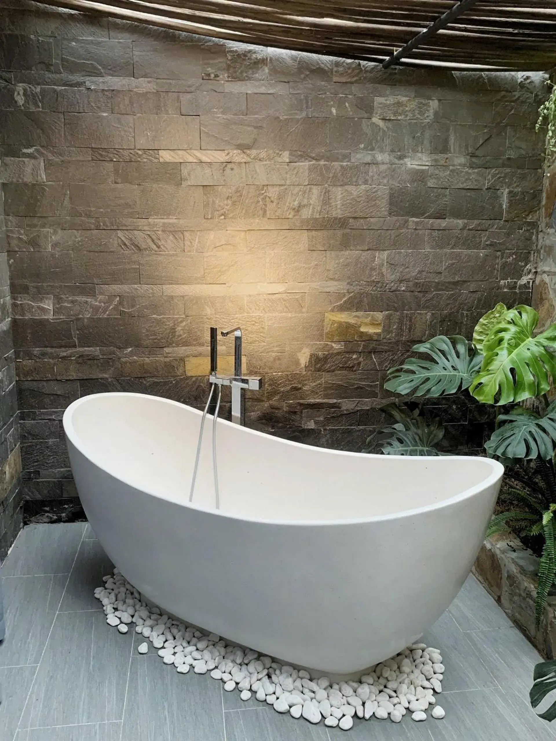 Bathroom in For You Ninh Bình Boutique Bathroom in For You Ninh Bình Boutique