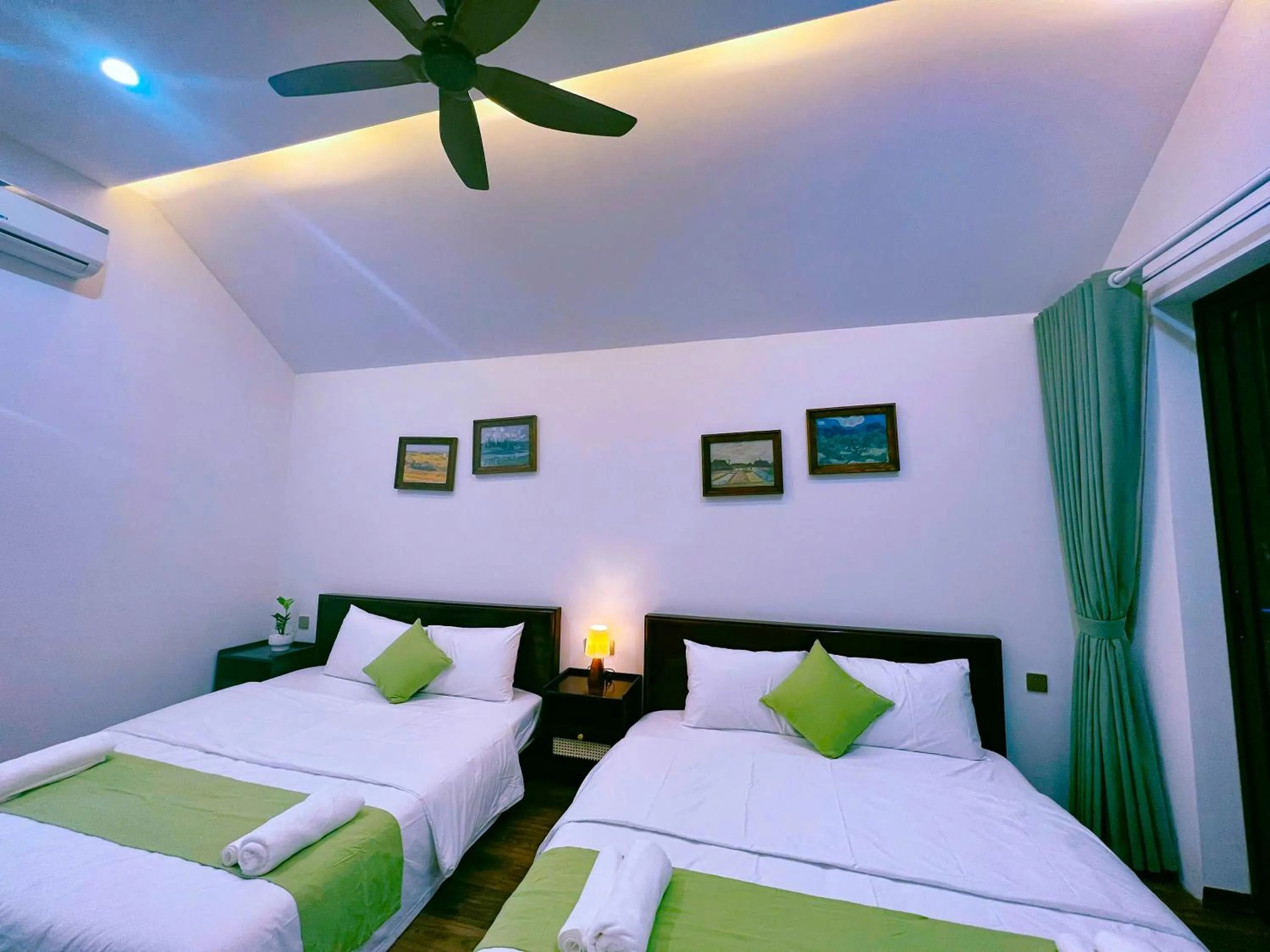 Bed in For You Ninh Binh Boutique