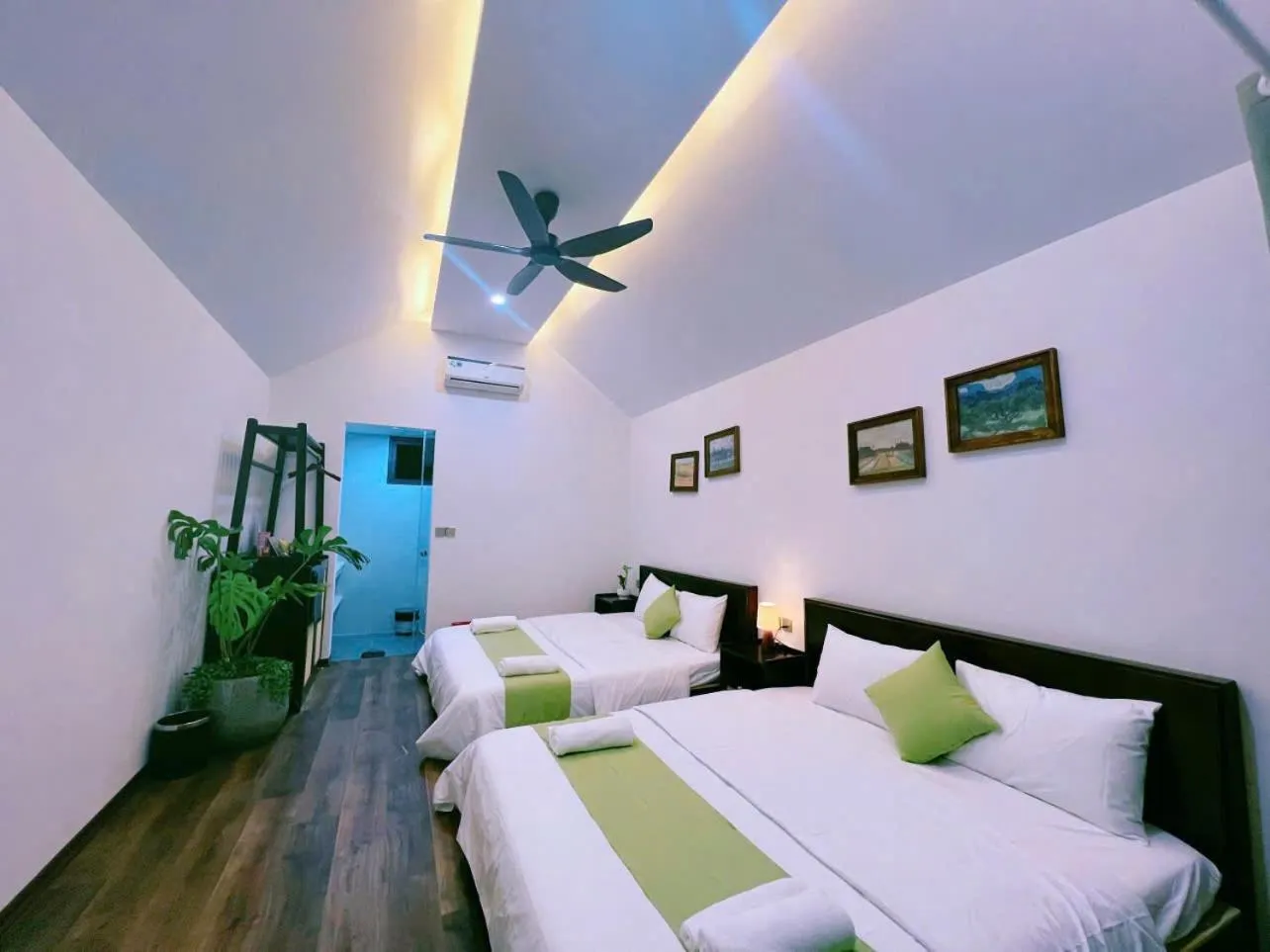 Bed in For You Ninh Binh Boutique