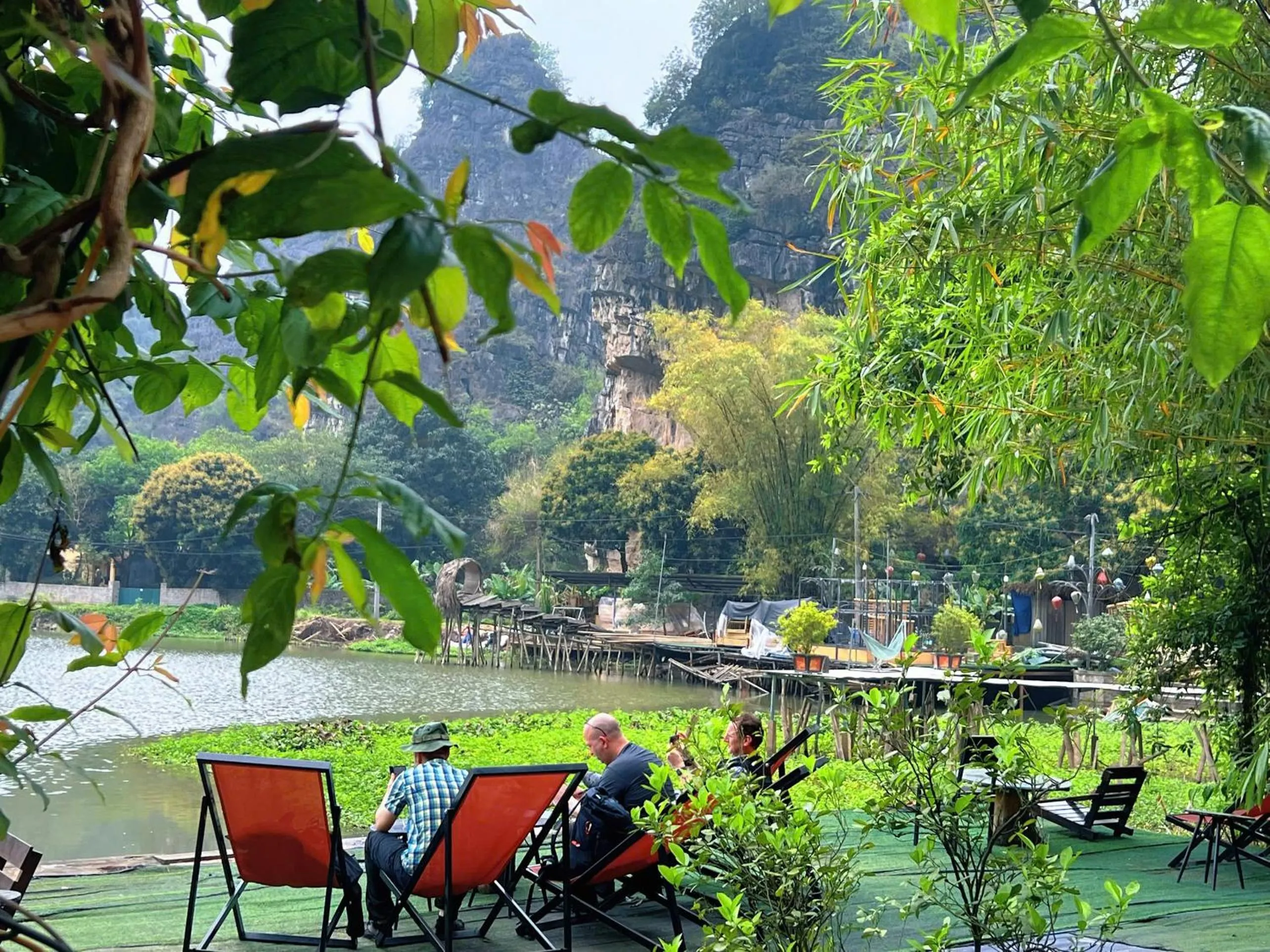 Day in For You Ninh Bình Boutique