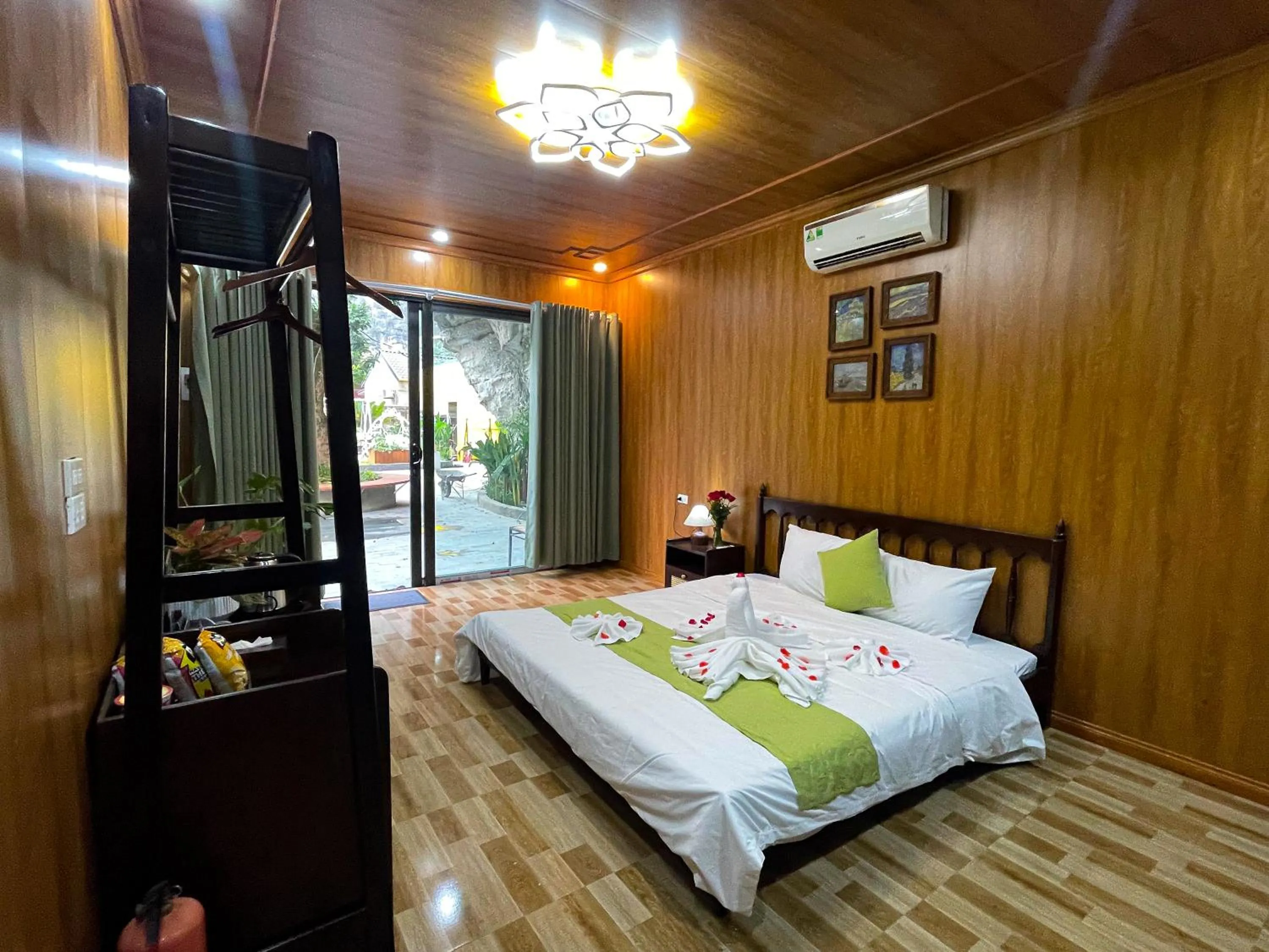 Bedroom, Bed in For You Ninh Binh Boutique