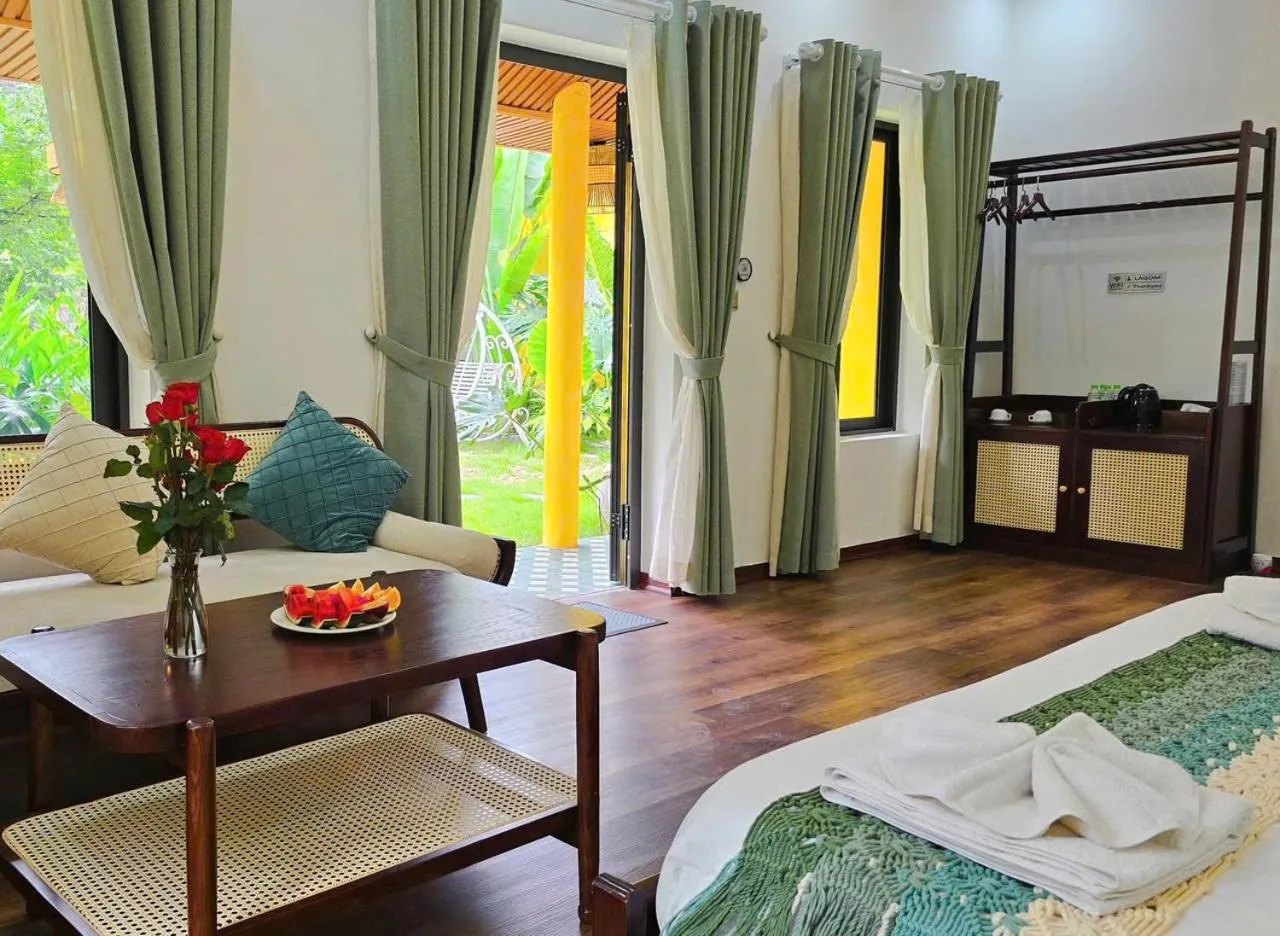 Bed in For You Ninh Binh Boutique