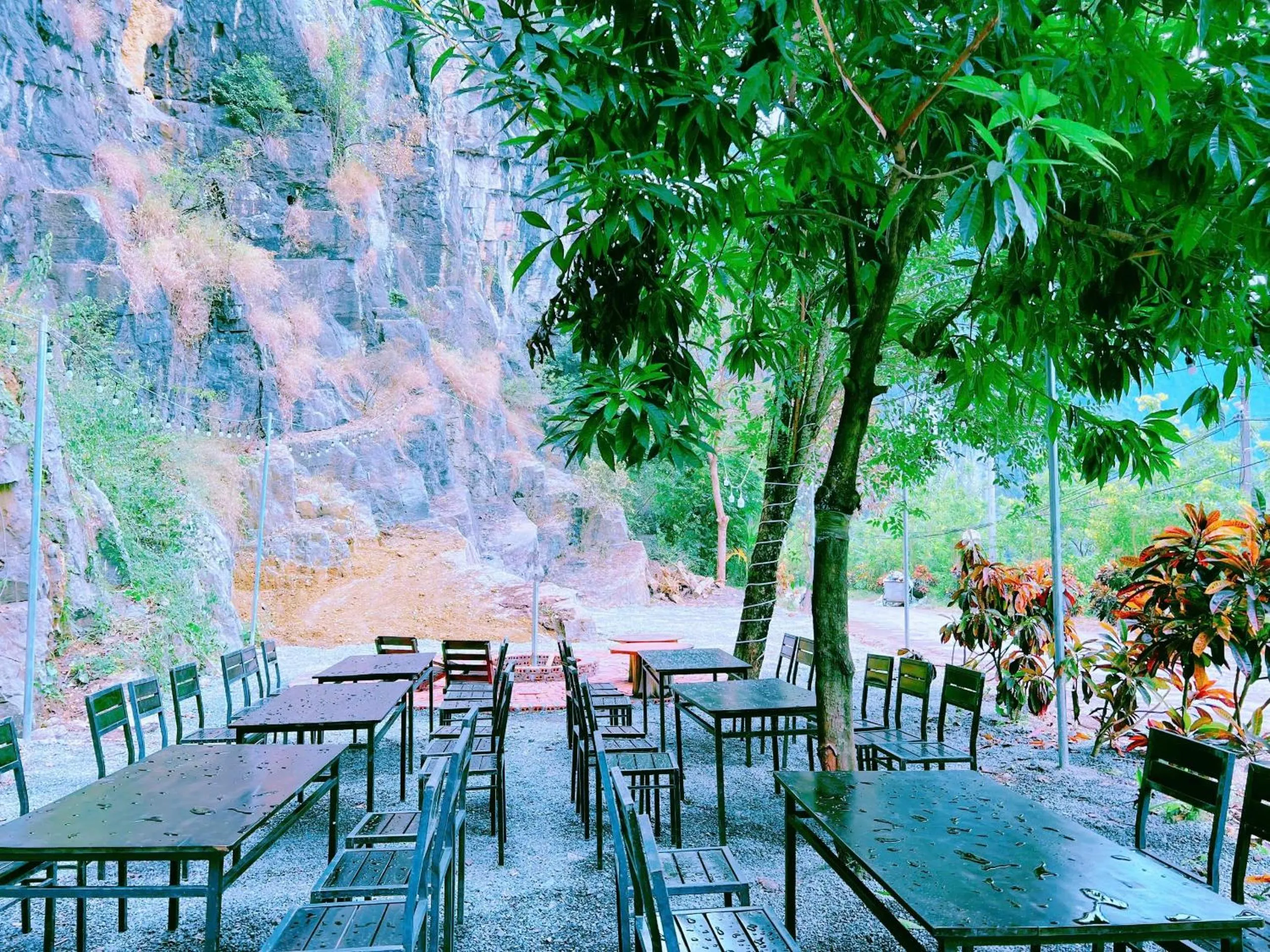 Off site in For You Ninh Binh Boutique