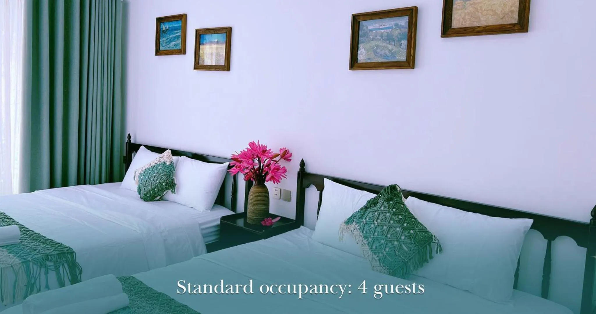 Bed in For You Ninh Bình Boutique