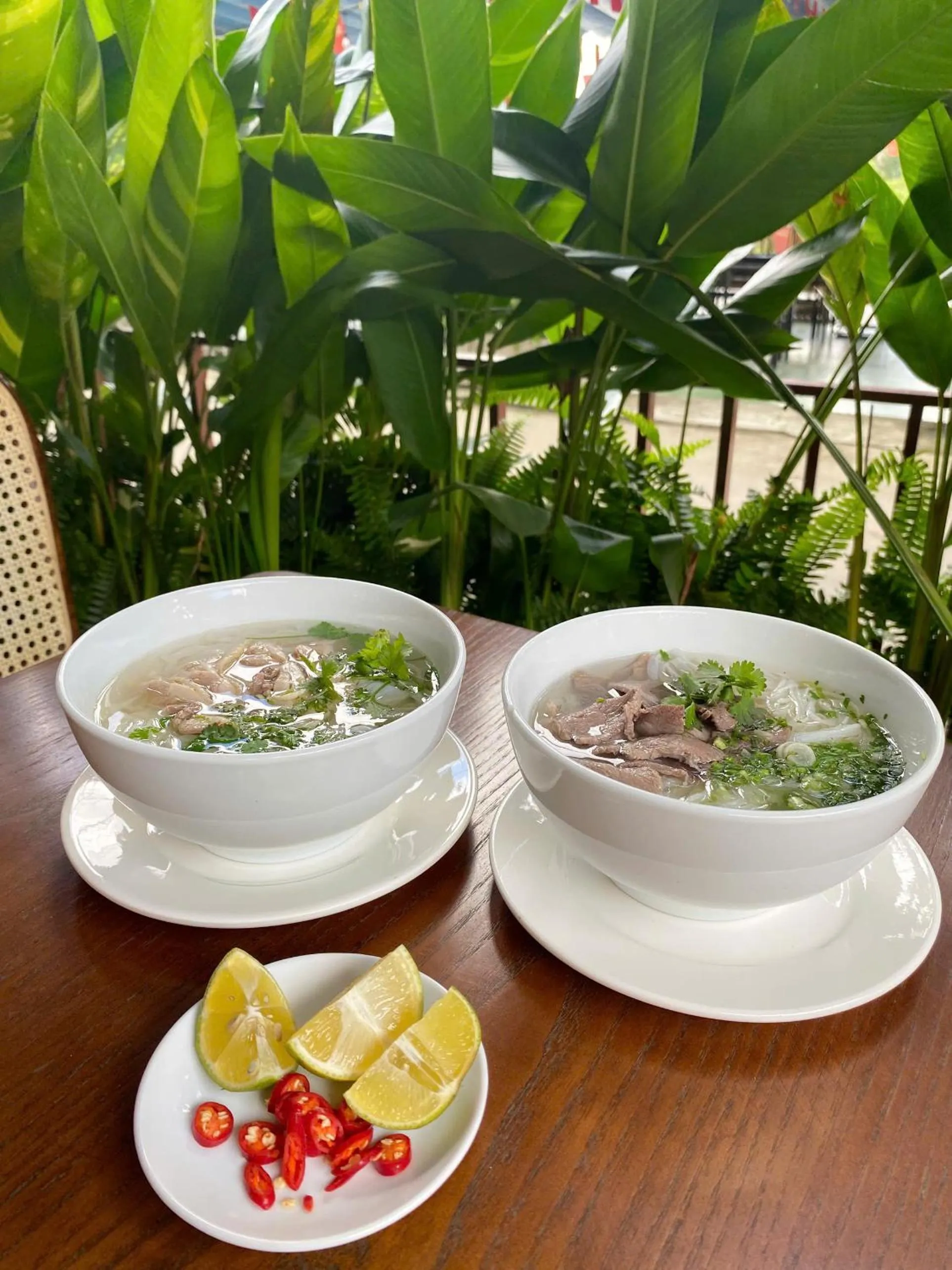 Breakfast in For You Ninh Bình Boutique