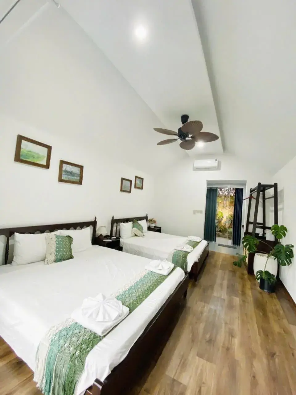 Bed in For You Ninh Binh Boutique Bed in For You Ninh Binh Boutique