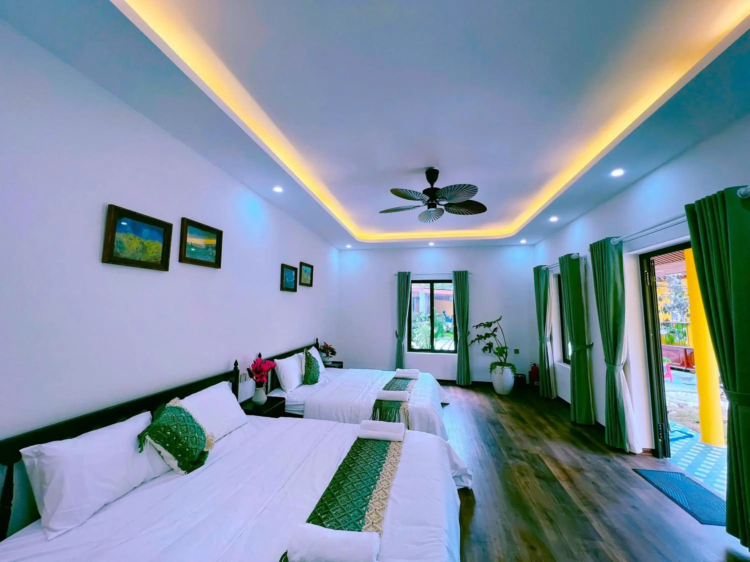 Bed in For You Ninh Binh Boutique Bed in For You Ninh Binh Boutique