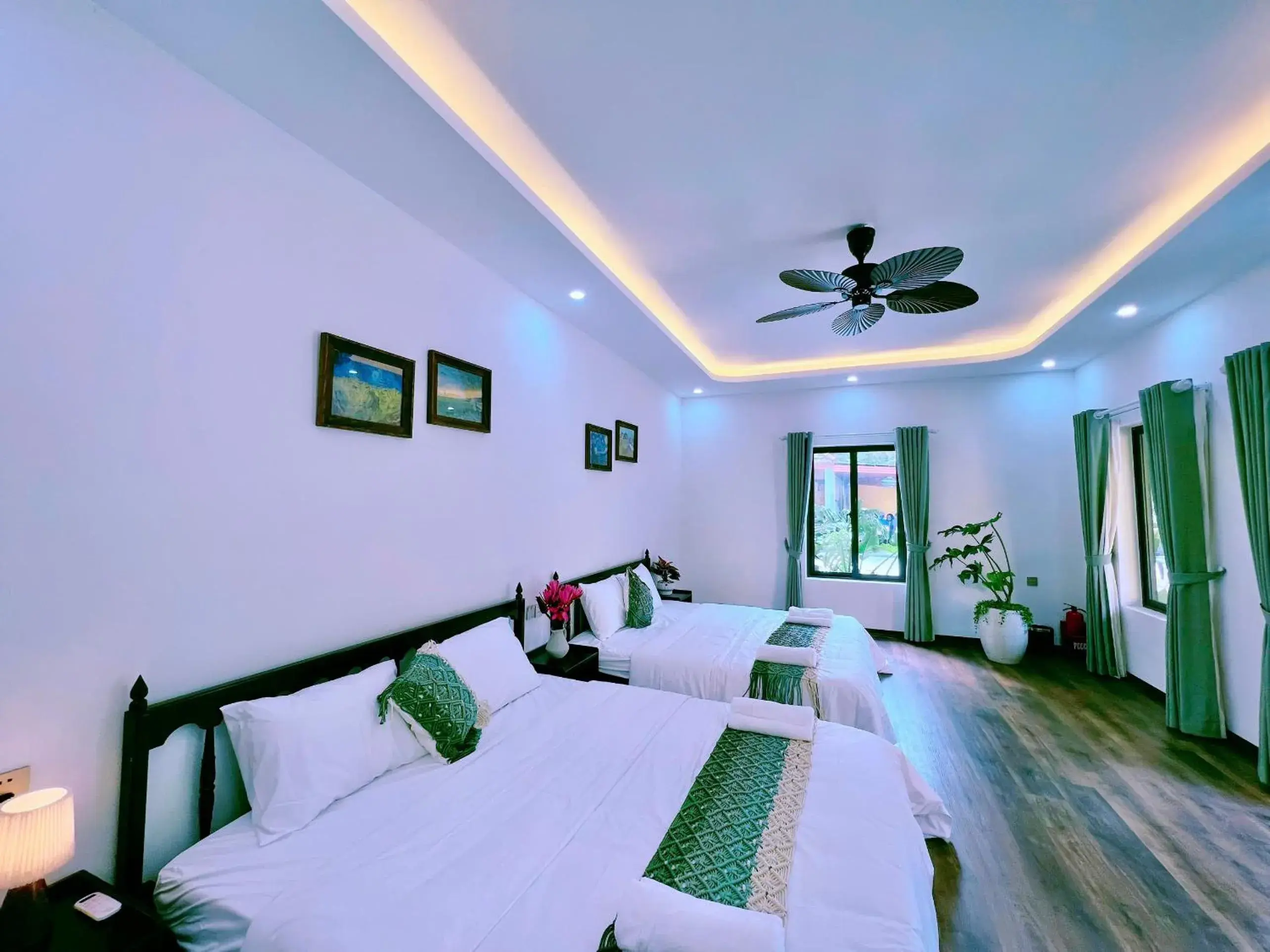 Bed in For You Ninh Bình Boutique Bed in For You Ninh Bình Boutique