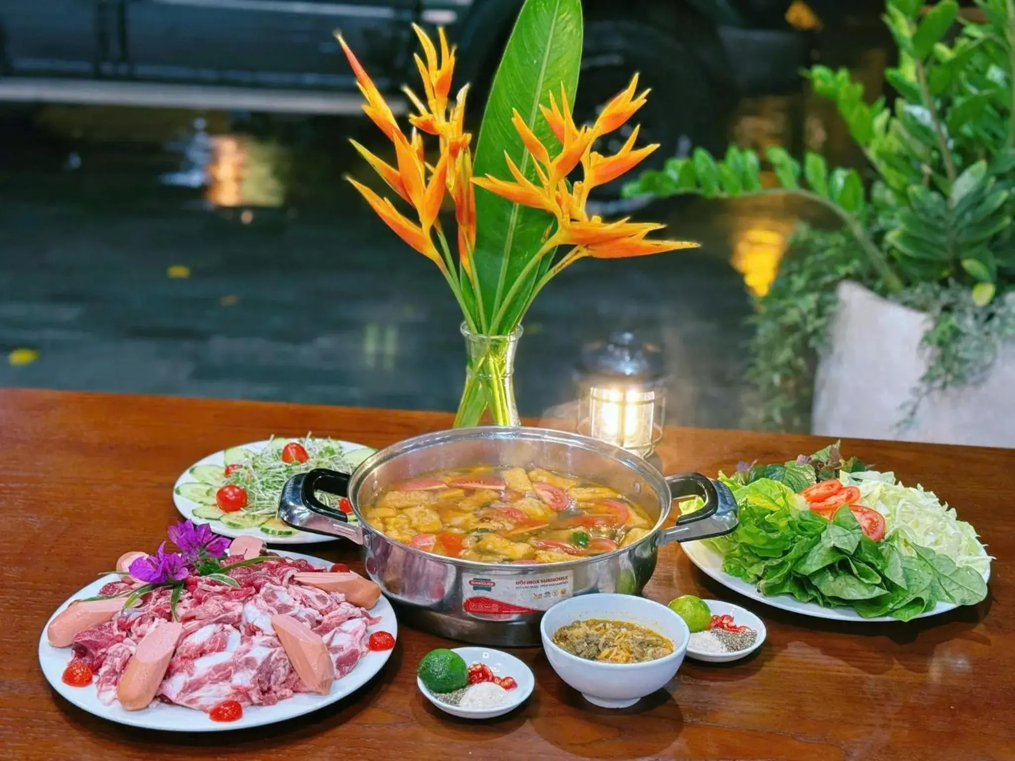 Food in For You Ninh Bình Boutique Food in For You Ninh Bình Boutique