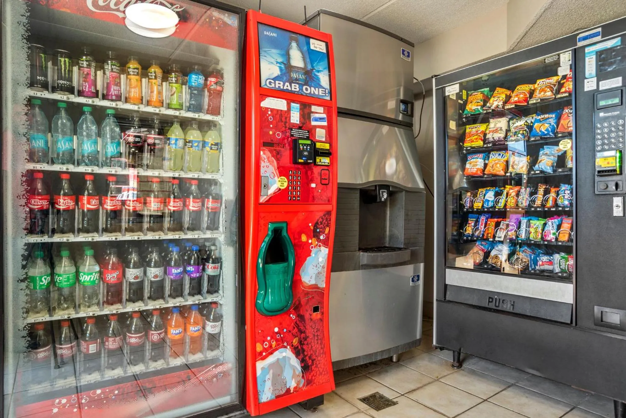 Other in Red Roof Inn West Monroe