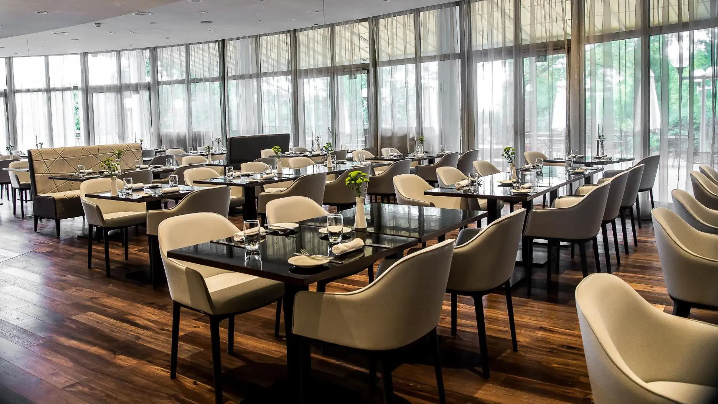 Restaurant/places to eat in NH Collection Prague Restaurant/places to eat in NH Collection Prague