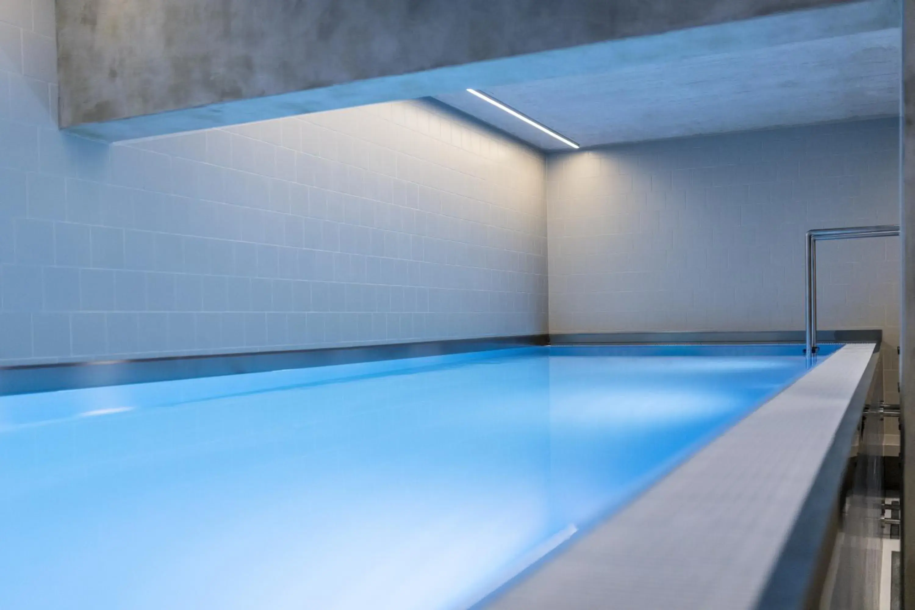 Spa and wellness centre/facilities in NH Collection Prague Spa and wellness centre/facilities in NH Collection Prague