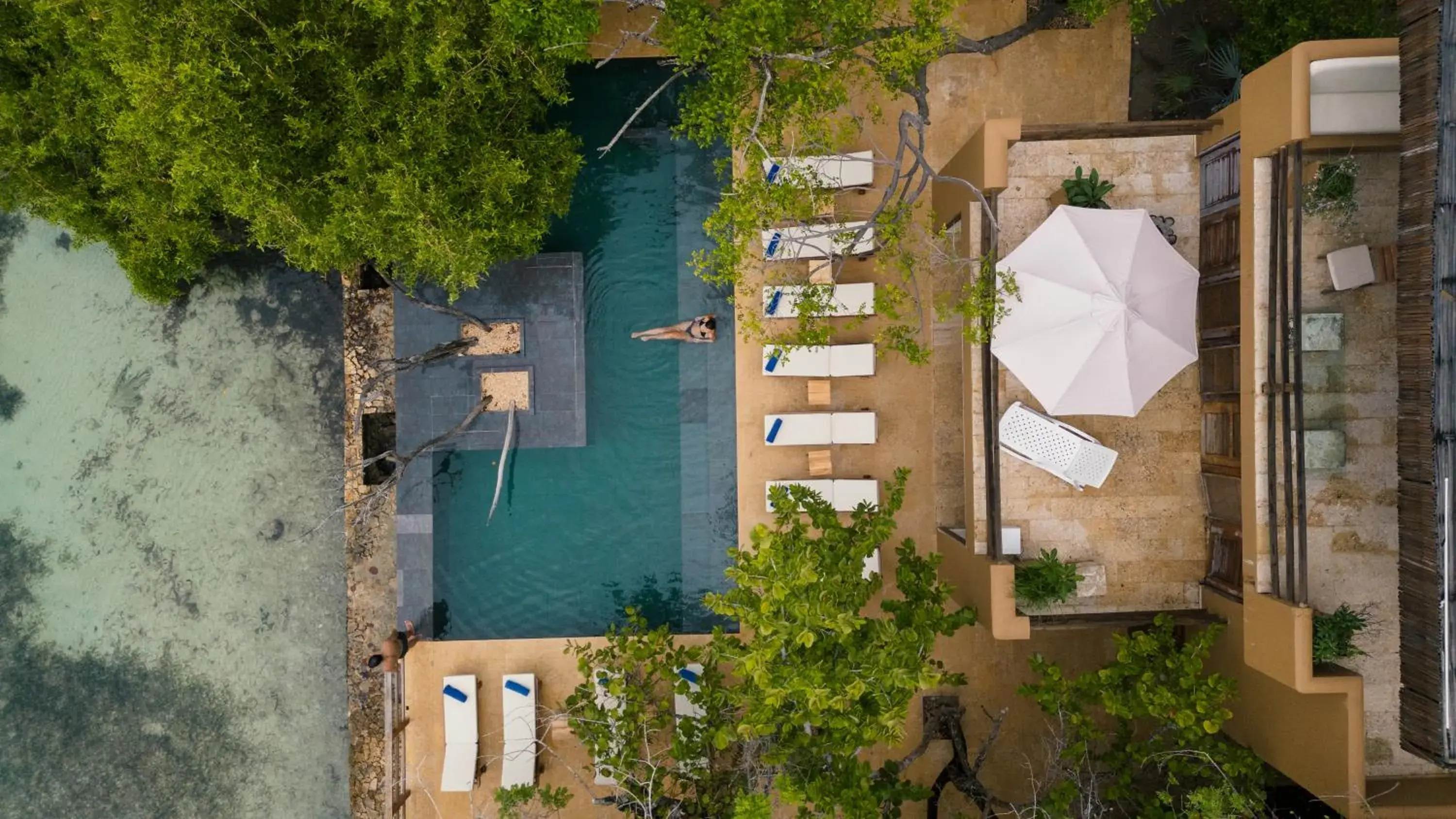 Property building in Hotel Las Islas Property building in Hotel Las Islas