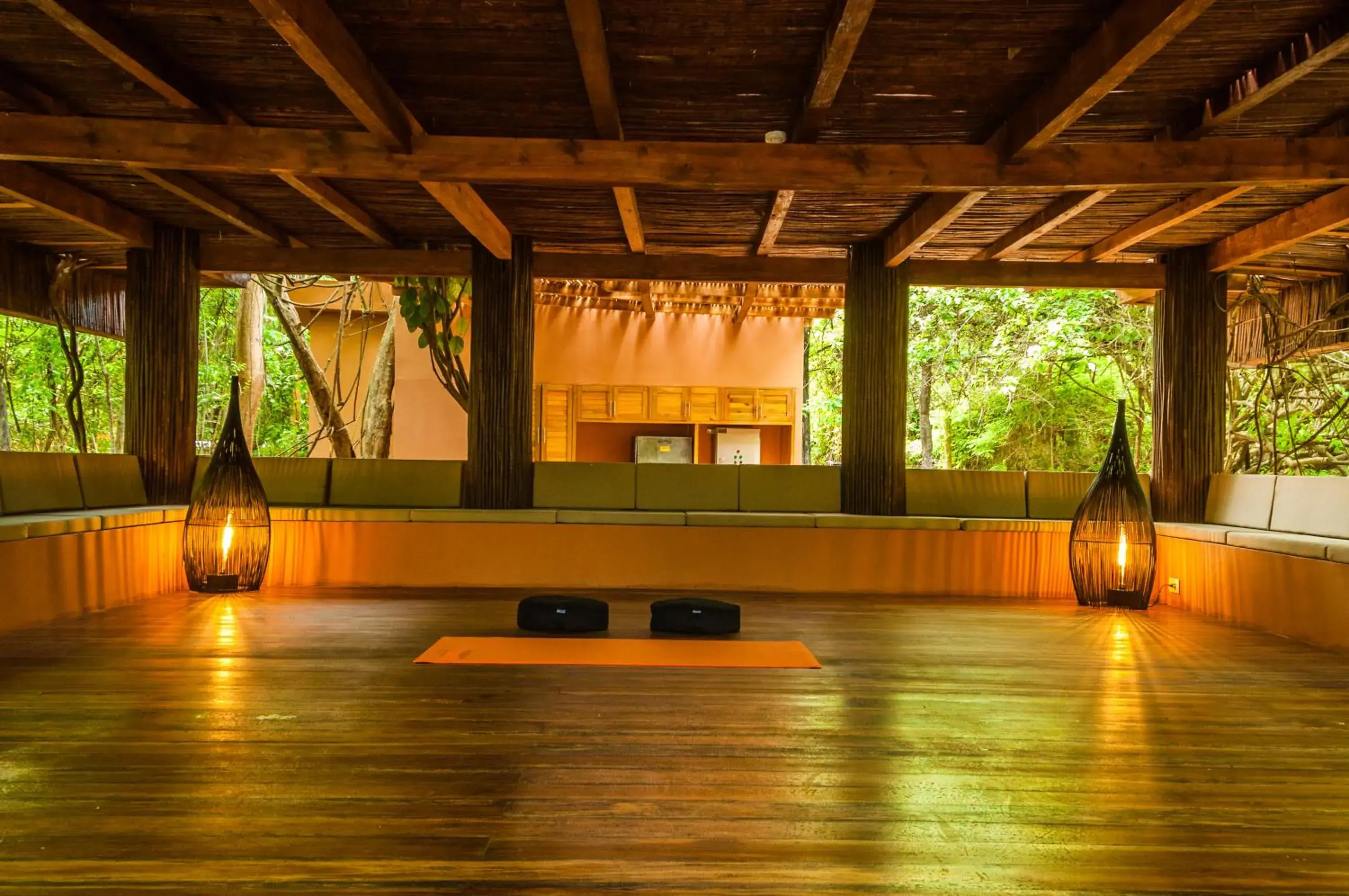 Spa and wellness centre/facilities in Hotel Las Islas Spa and wellness centre/facilities in Hotel Las Islas