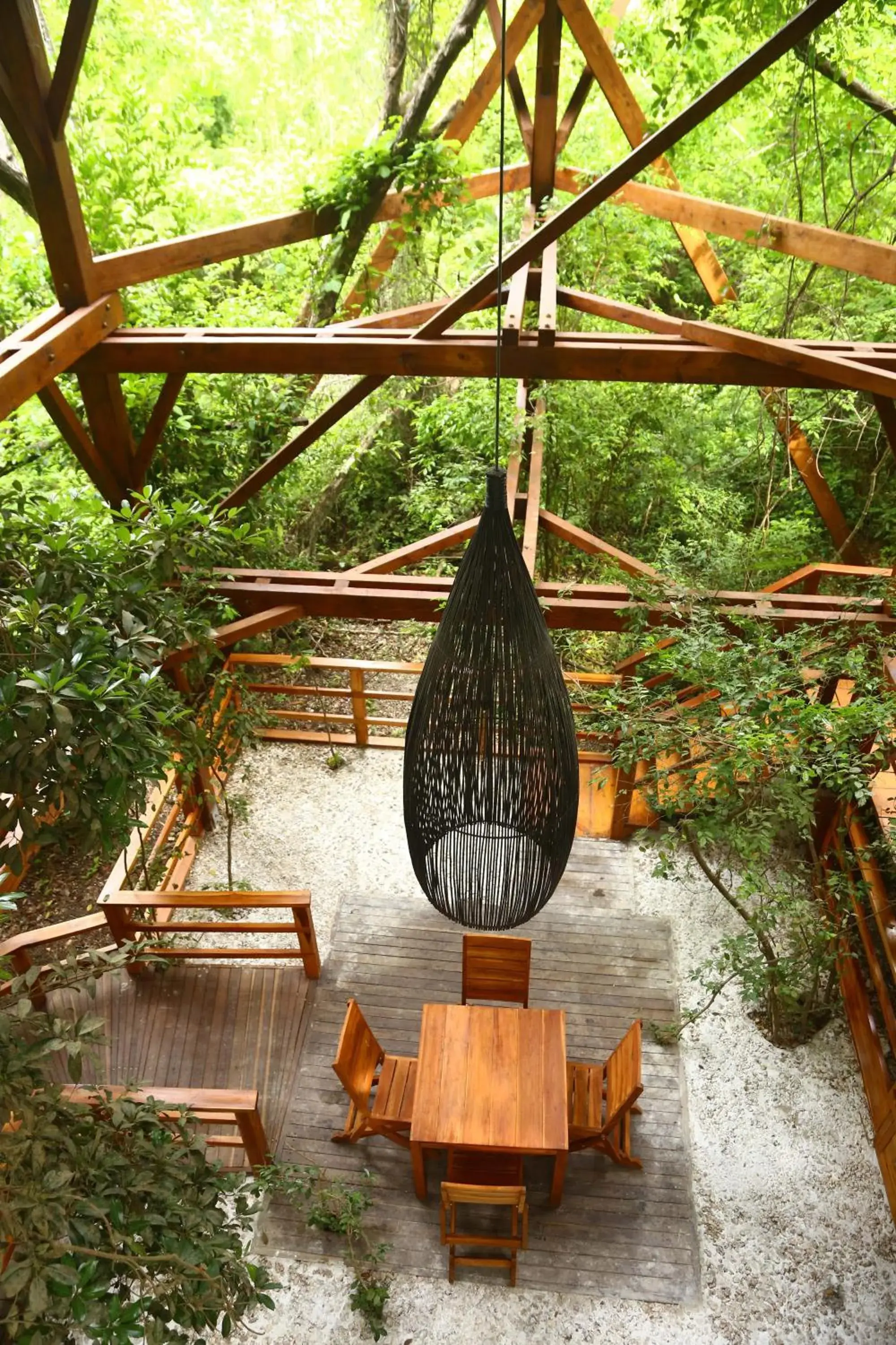 Living room in Hotel Las Islas Living room in Hotel Las Islas