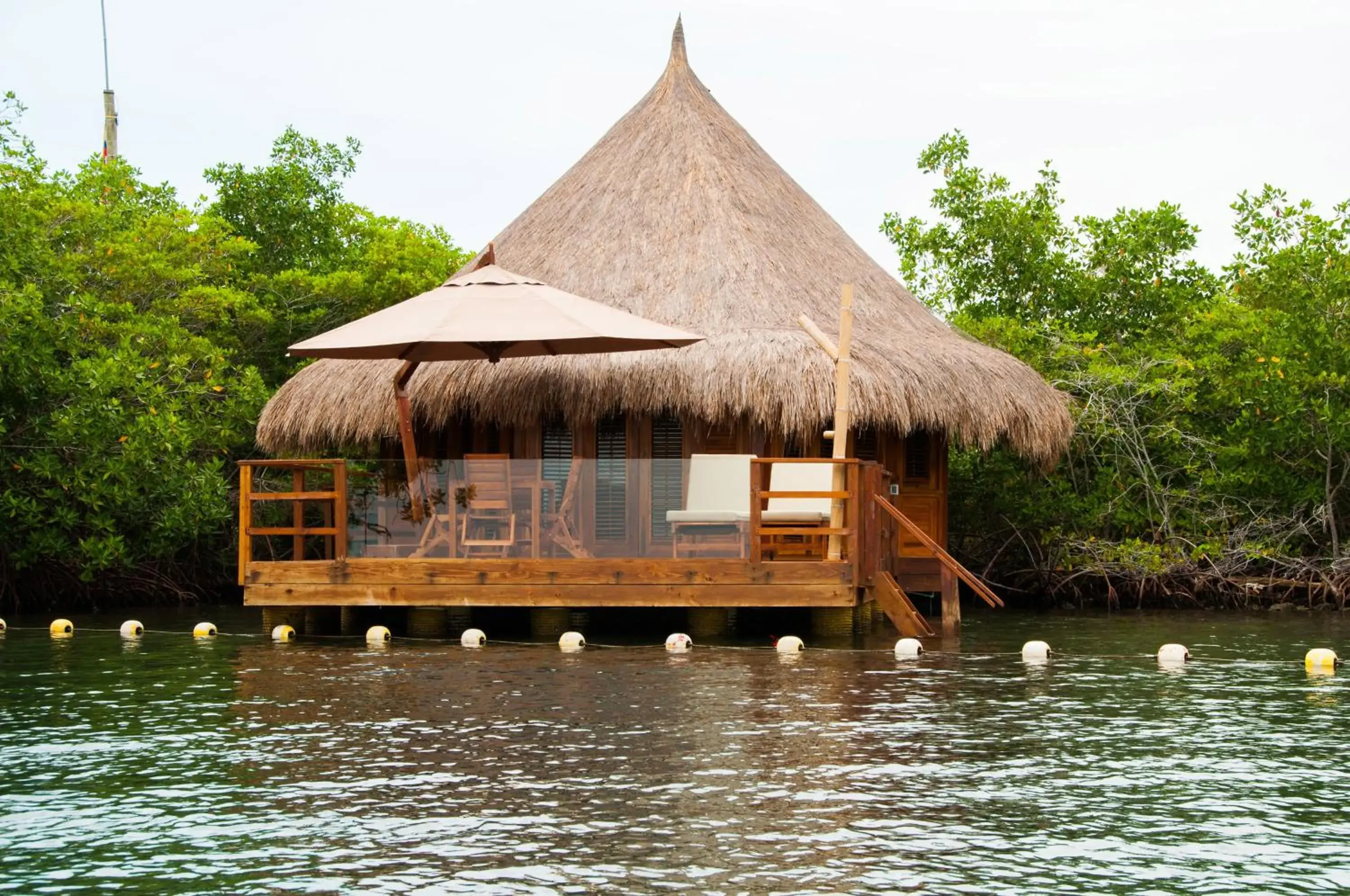 Bedroom in Hotel Las Islas Bedroom in Hotel Las Islas