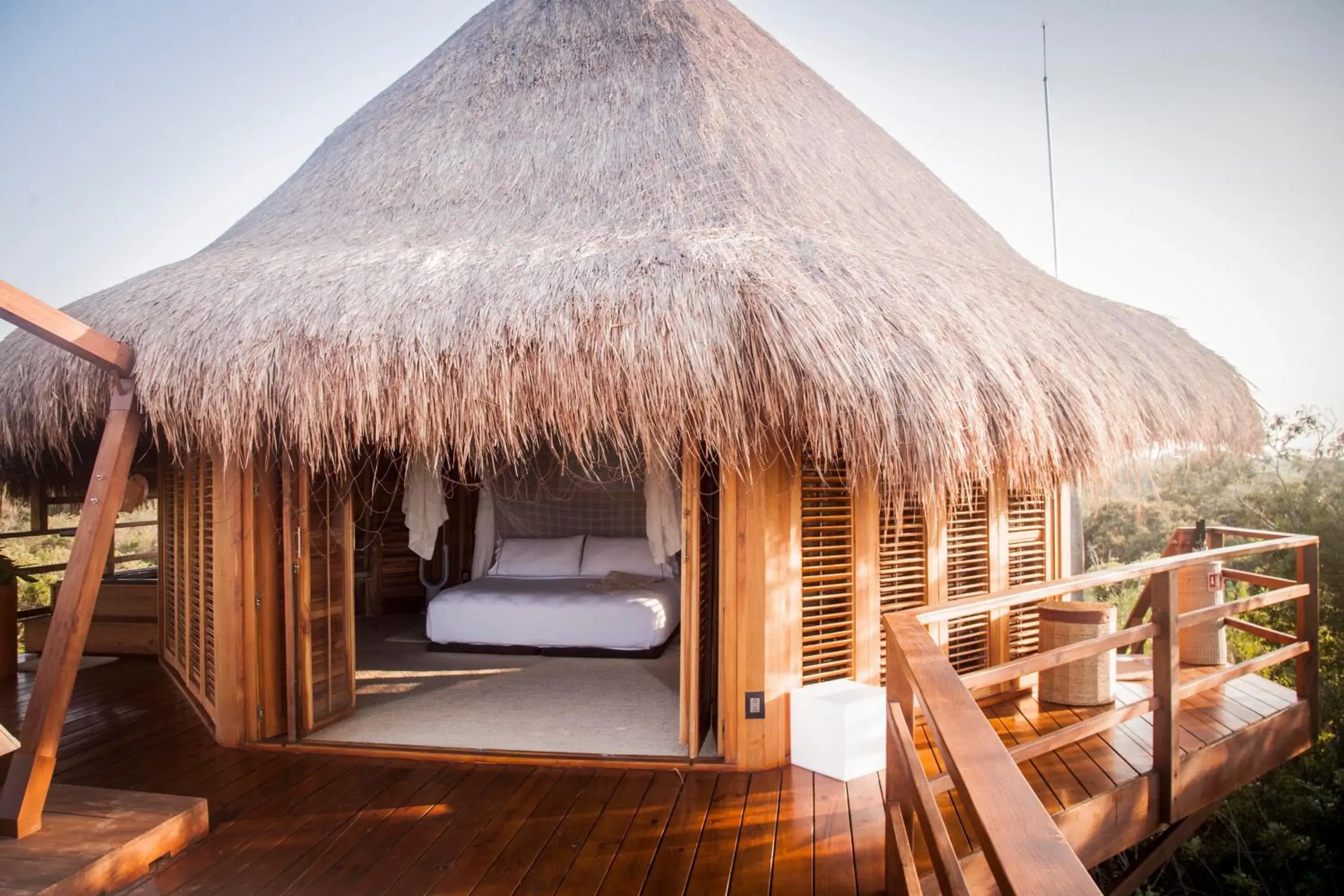 Bedroom in Hotel Las Islas Bedroom in Hotel Las Islas