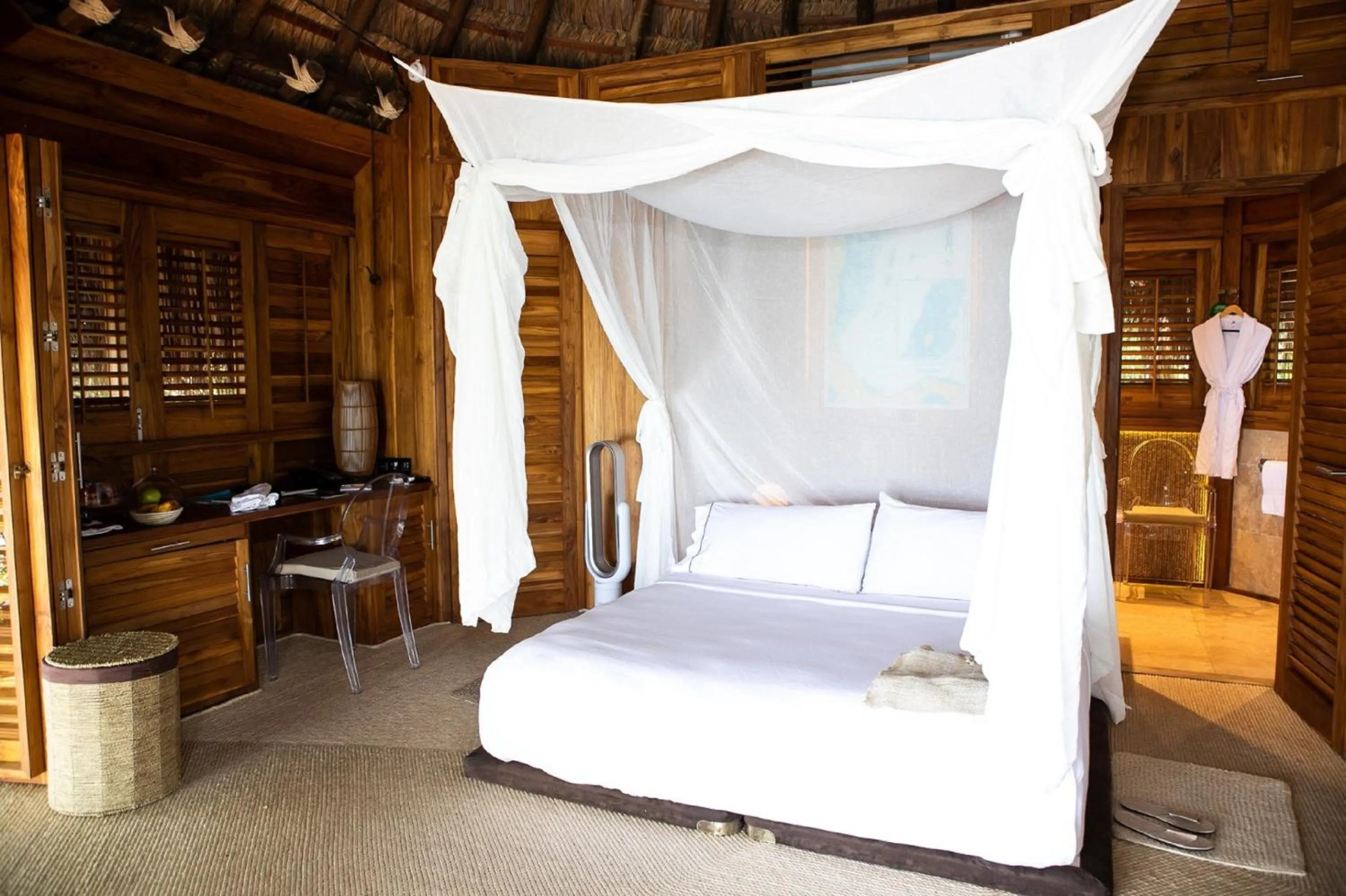 Photo of the whole room, Bed in Hotel Las Islas