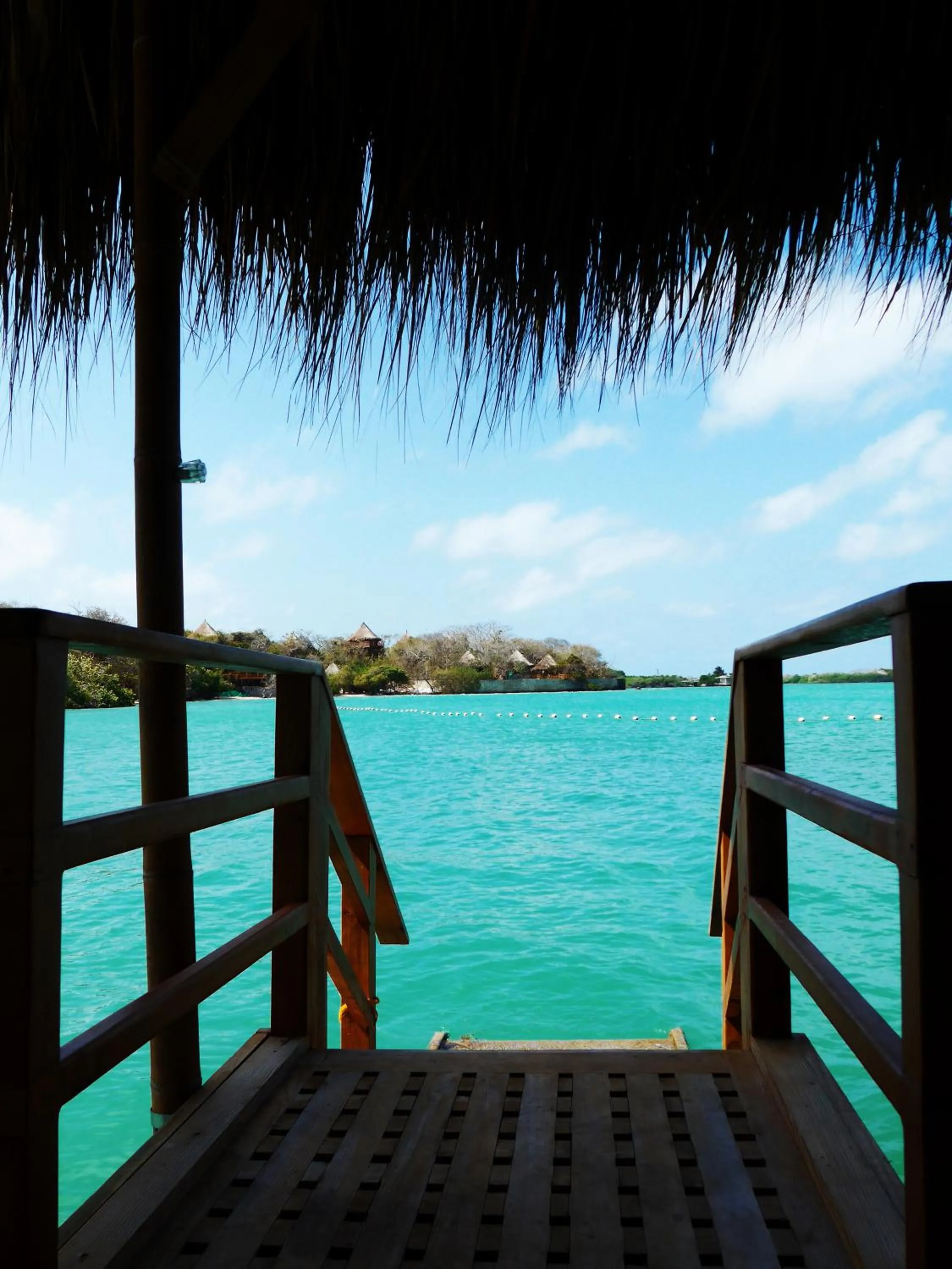 Beach in Hotel Las Islas